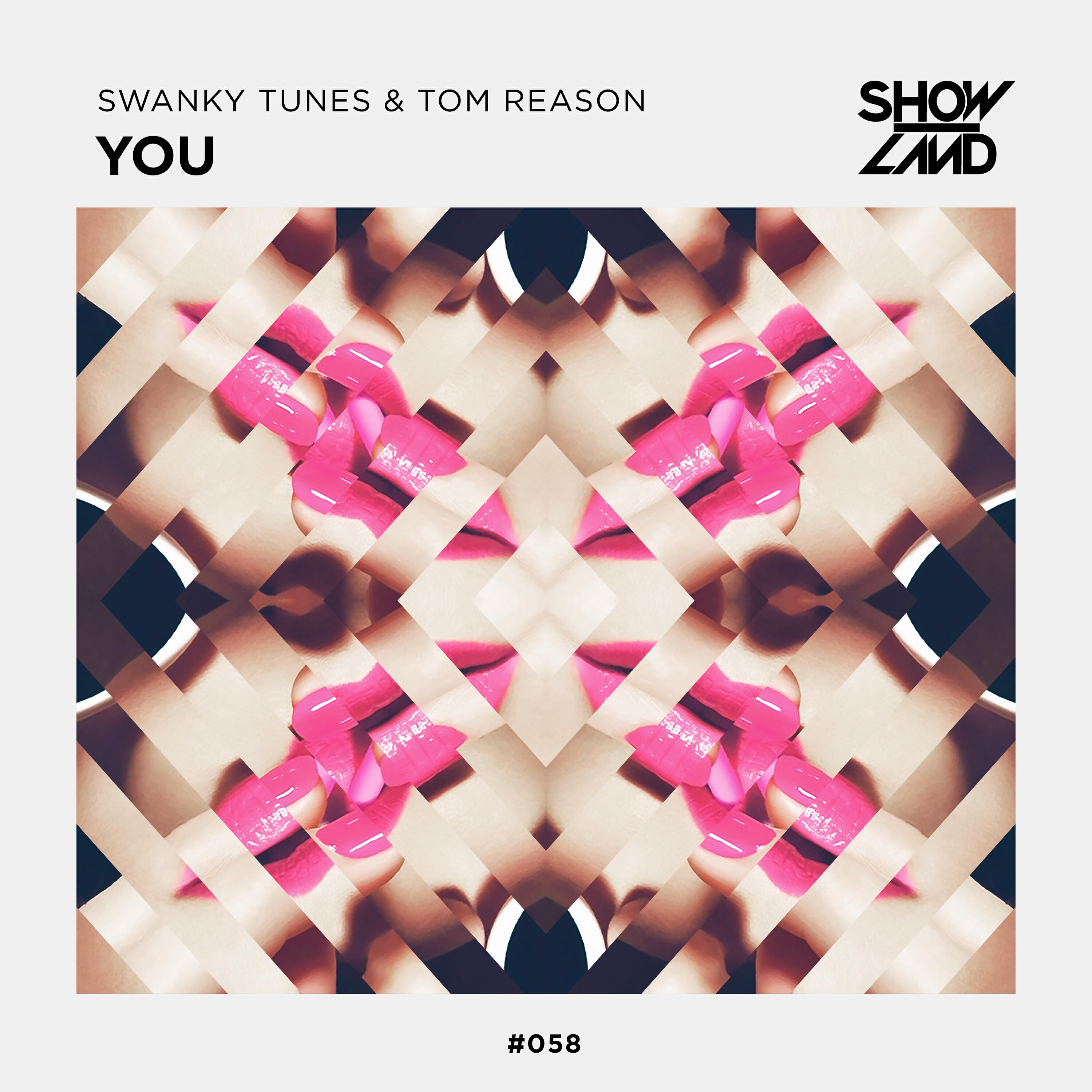 Релиз You