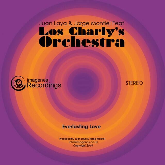 Релиз Everlasting Love