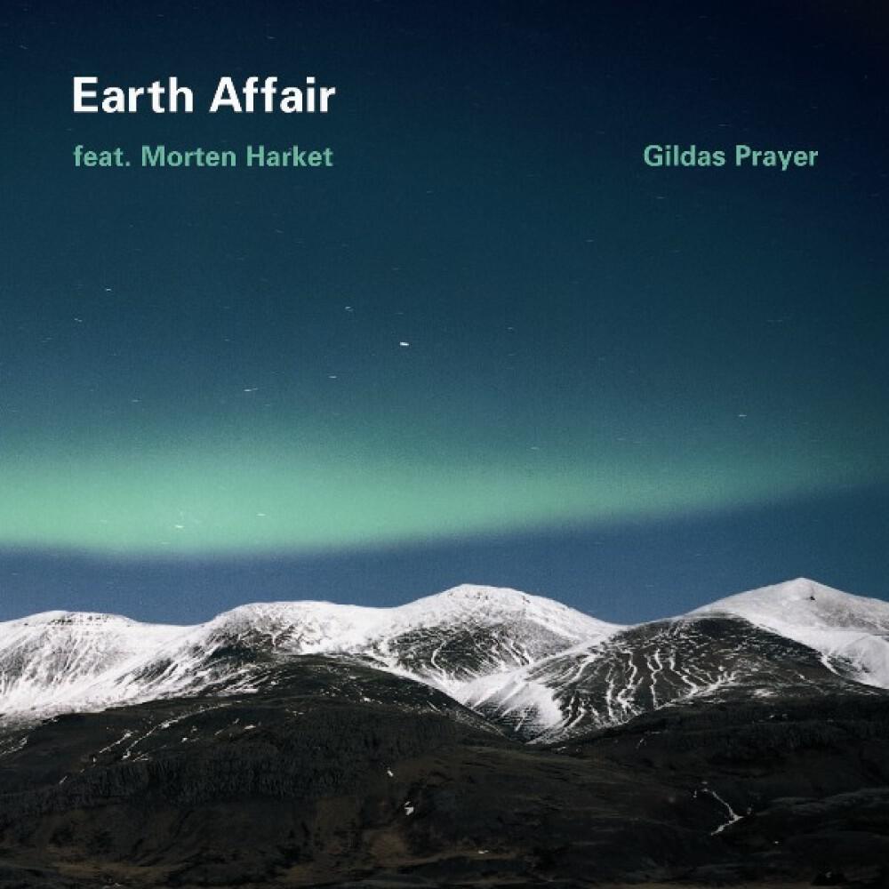 Релиз Gildas Prayer feat. Morten Harket