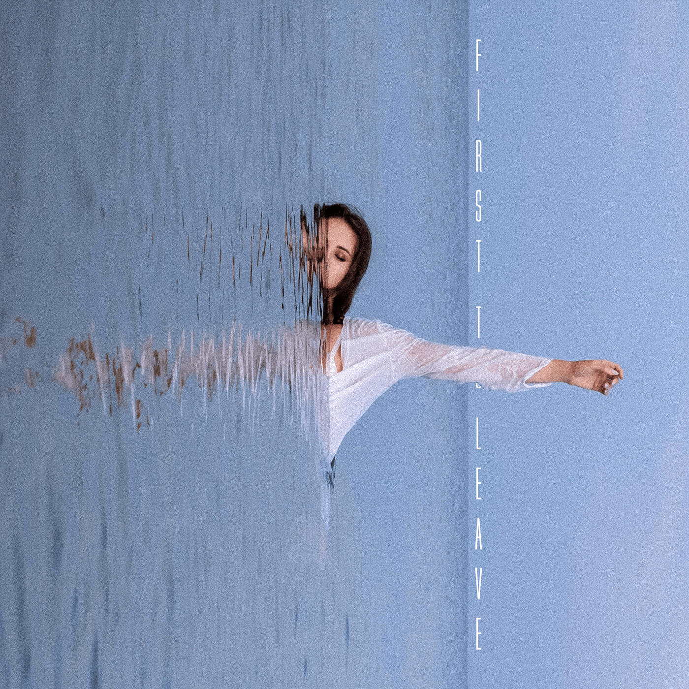 Релиз First to Leave