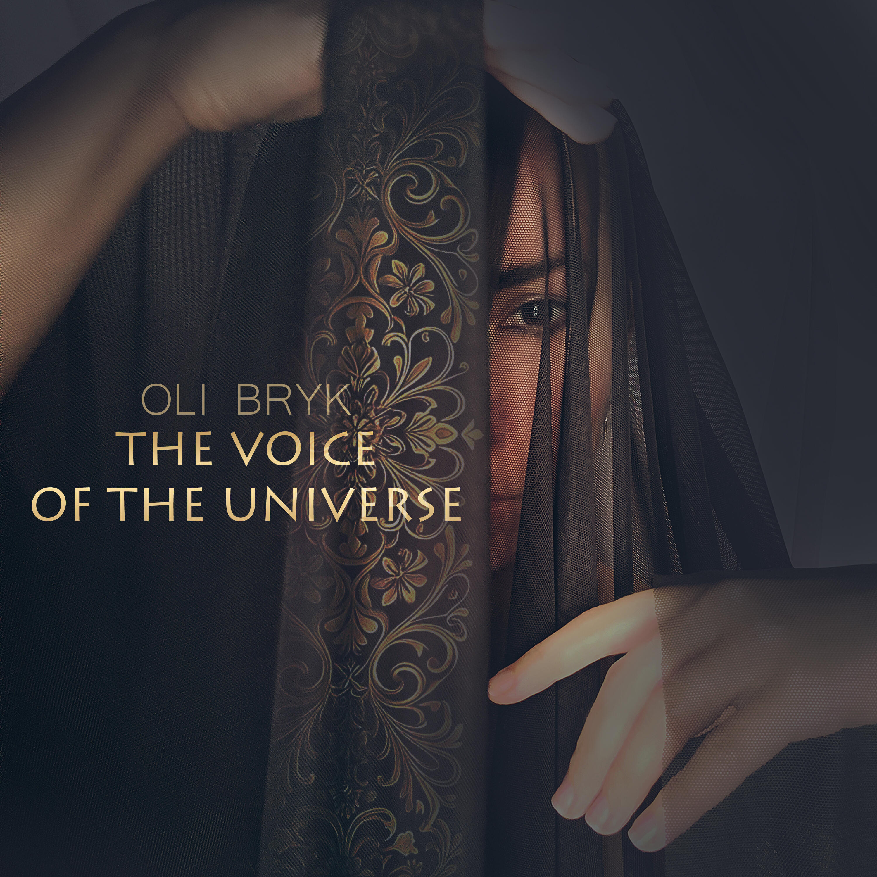 Релиз The Voice of the Universe
