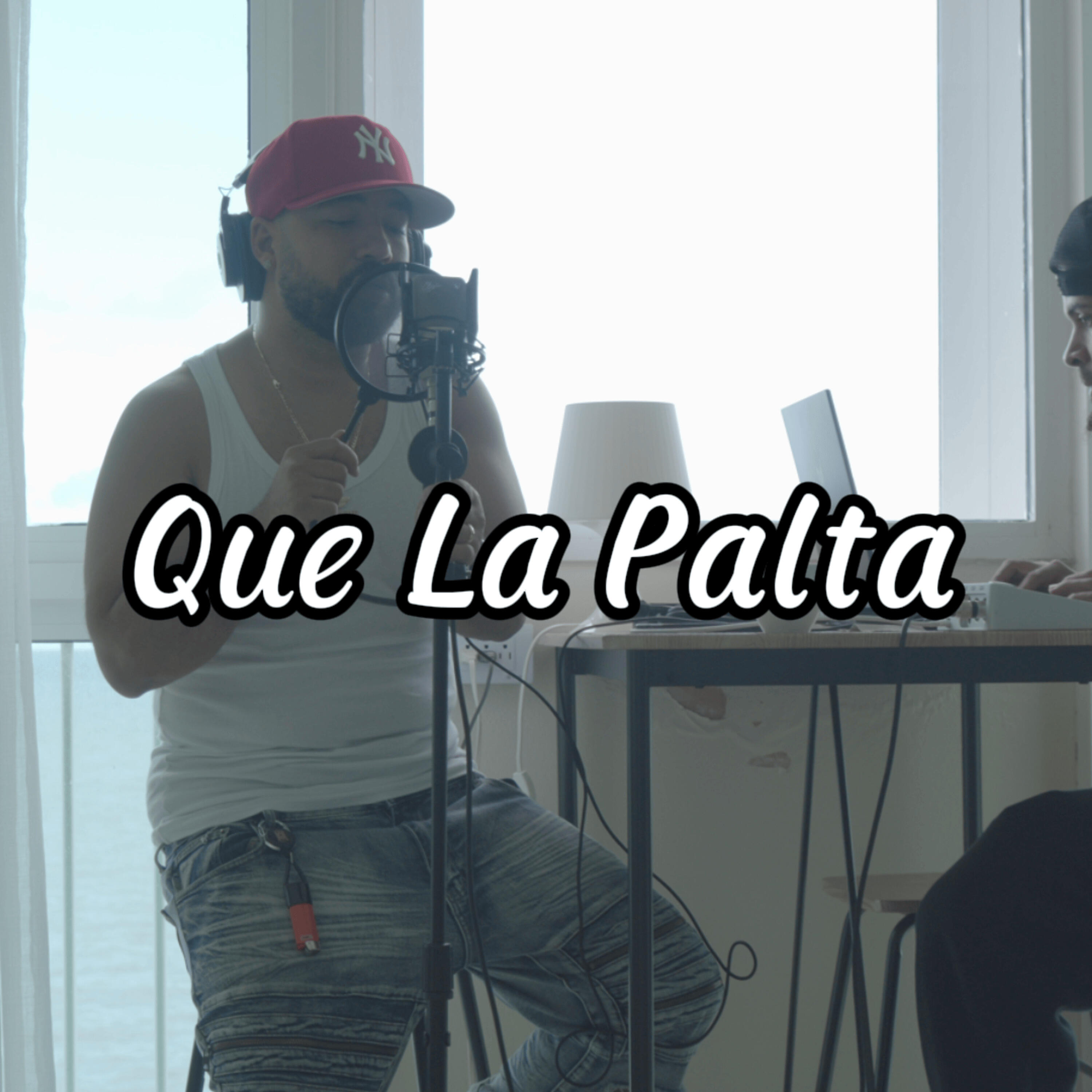 Релиз Que la Palta