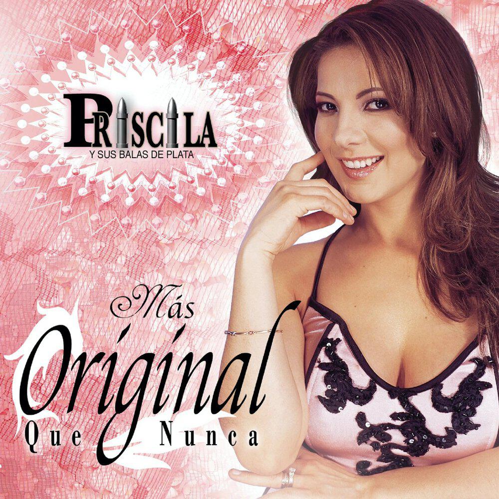 Релиз Mas Original Que Nunca