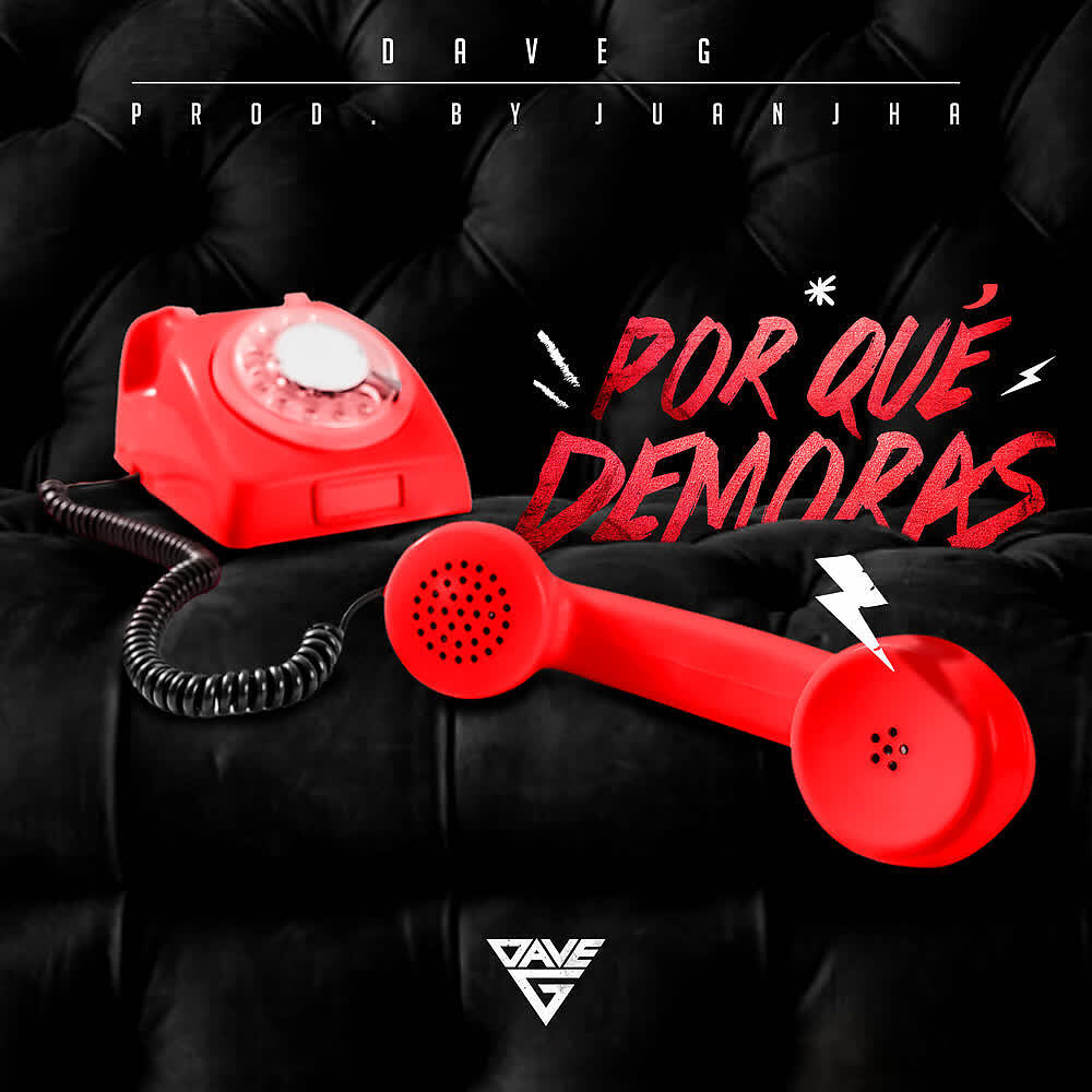 Релиз Por Que Demoras