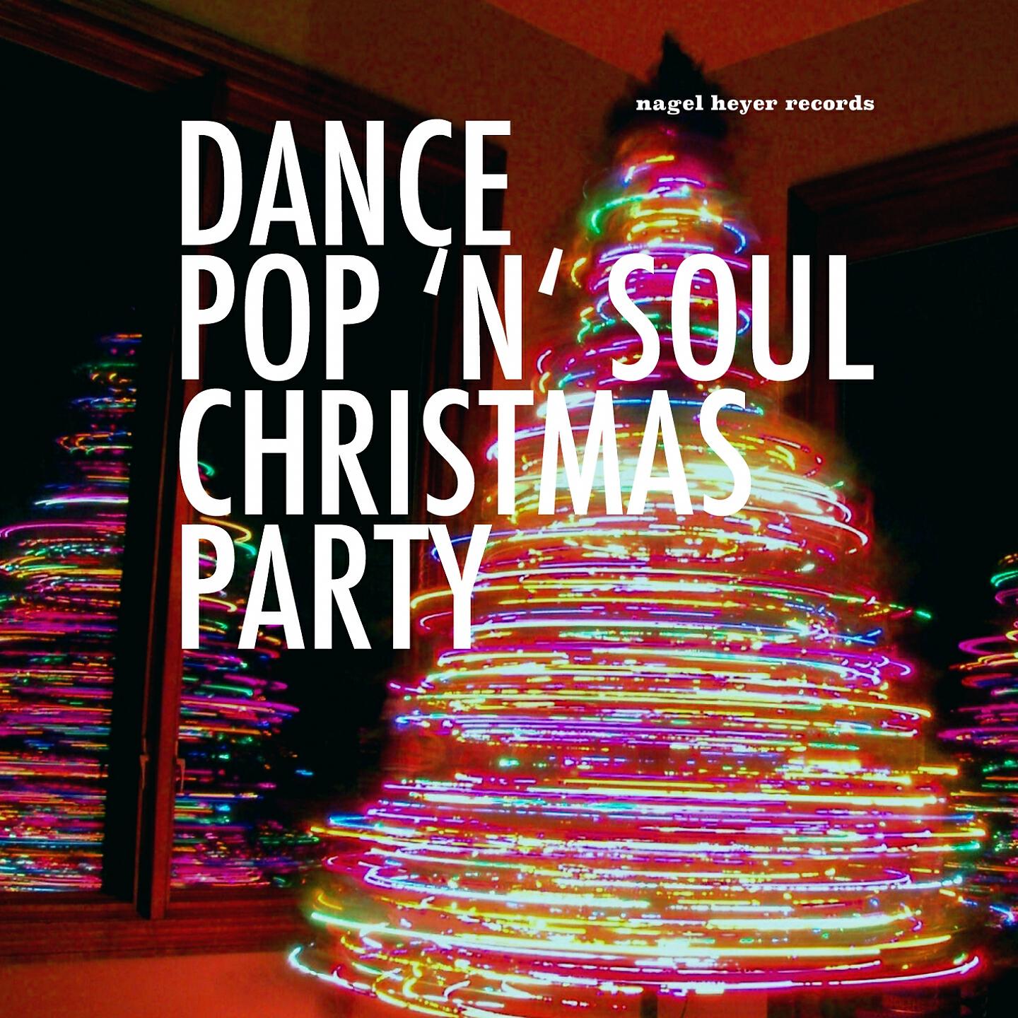Релиз Dance - Pop 'N' Soul Christmas Party