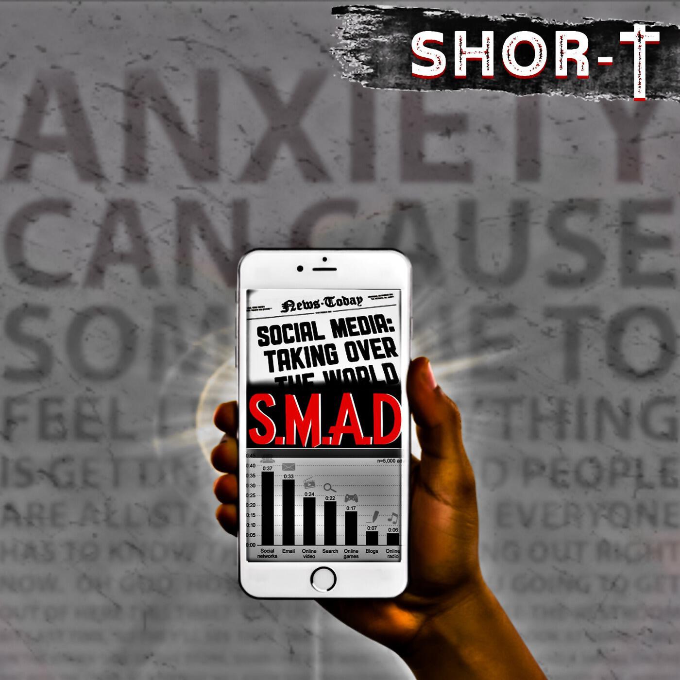 Релиз S.M.A.D