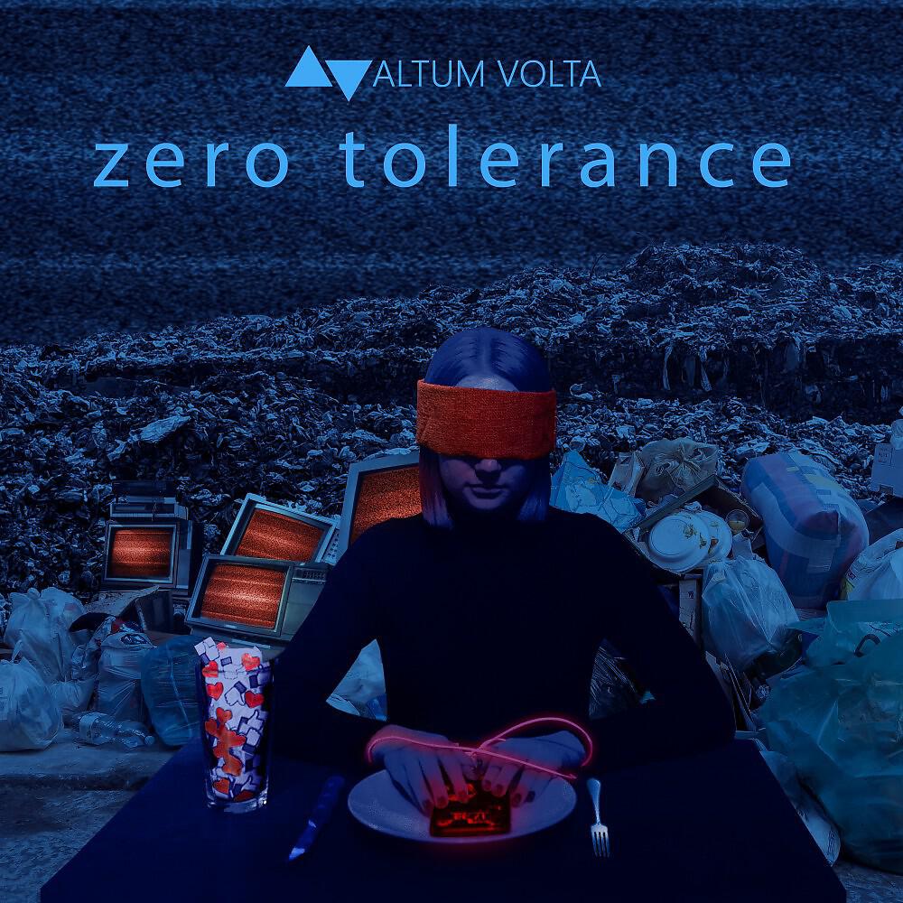 Релиз Zero Tolerance