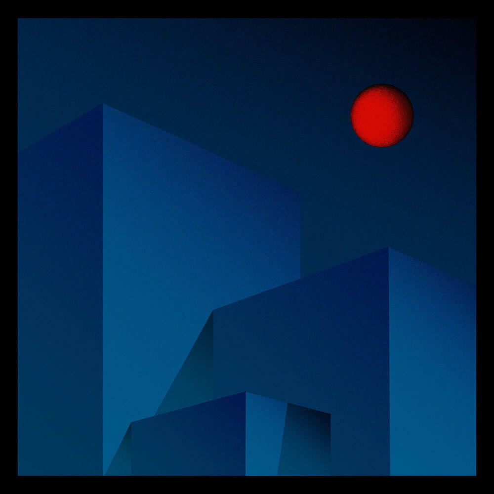 Релиз Child of the Moon