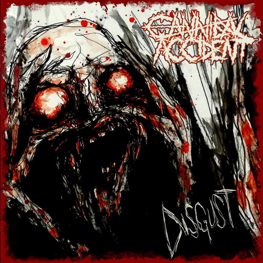 Релиз Disgust