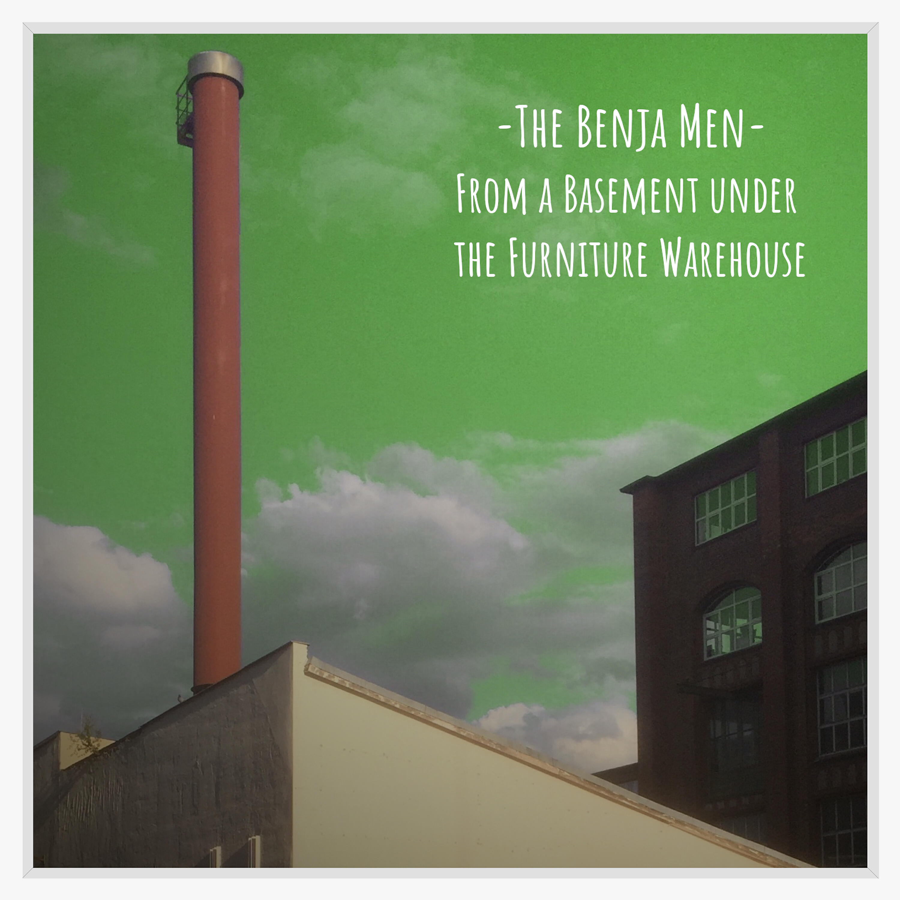 Релиз From a Basement Under the Furniture Warehouse