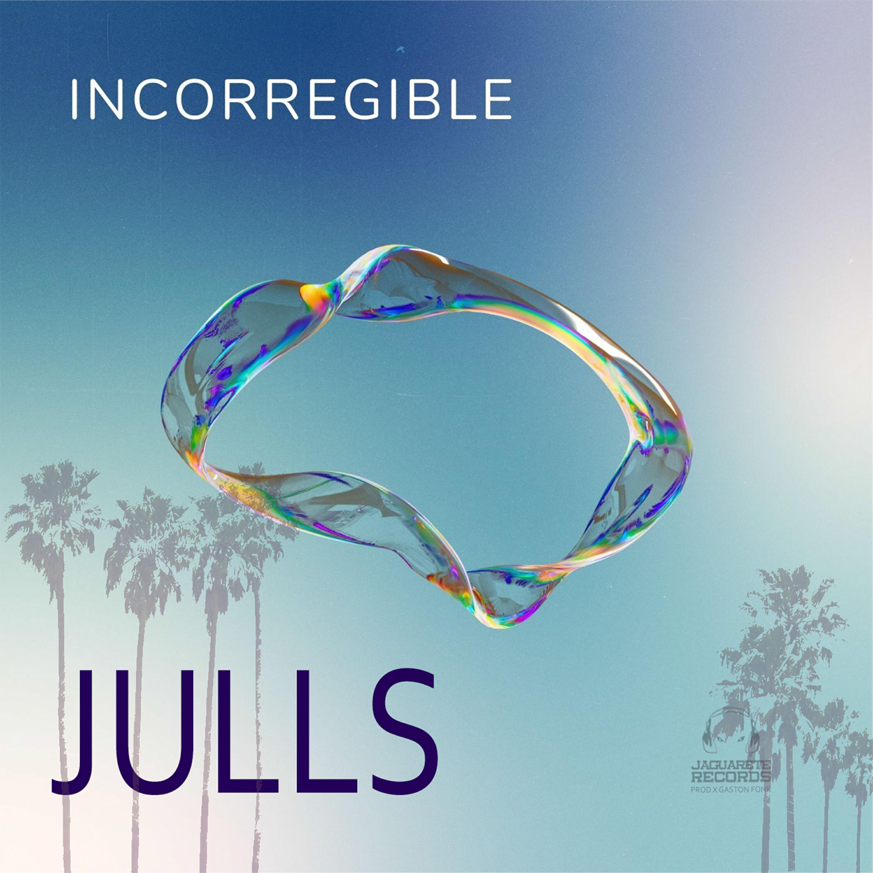Релиз Incorregible