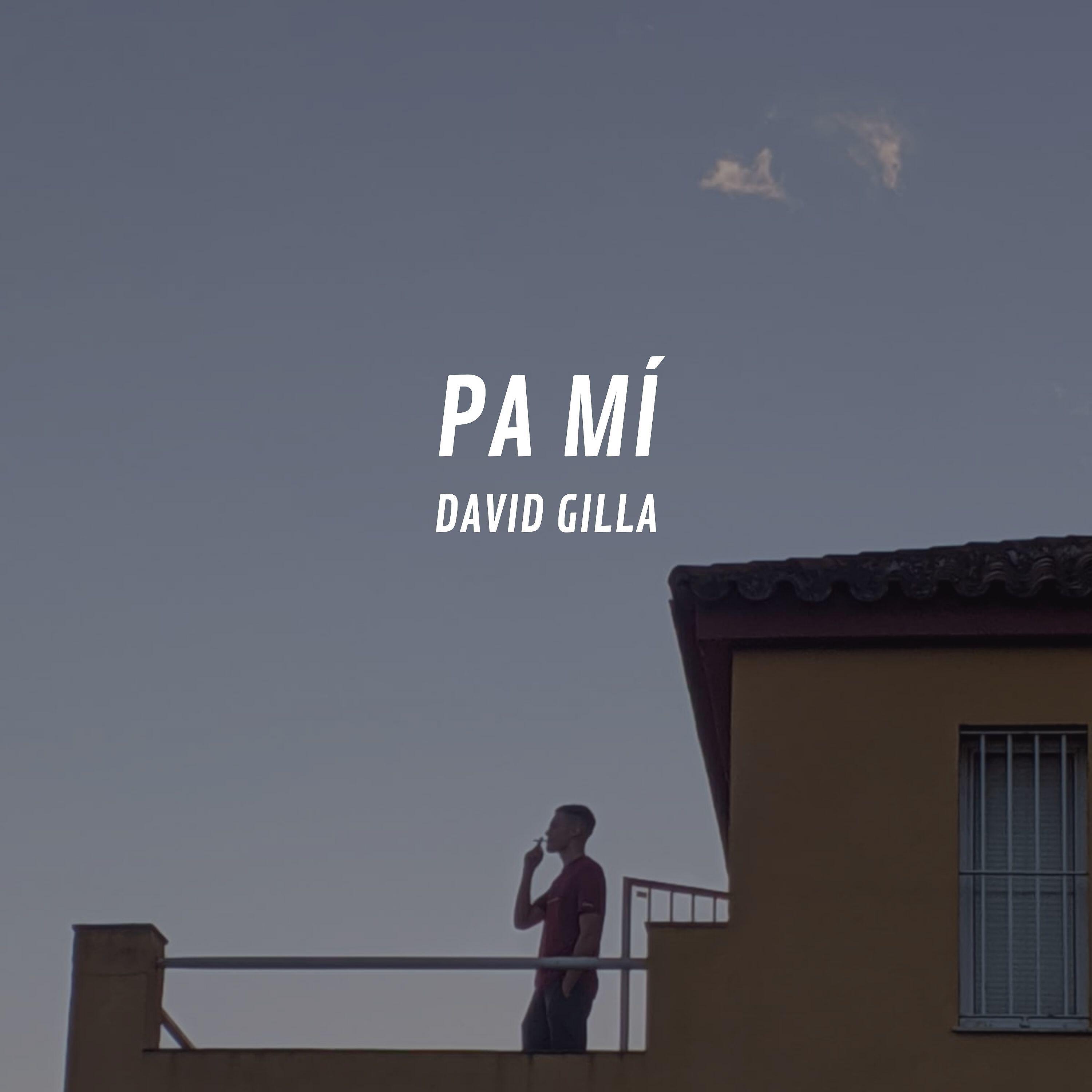 Релиз Pa mí