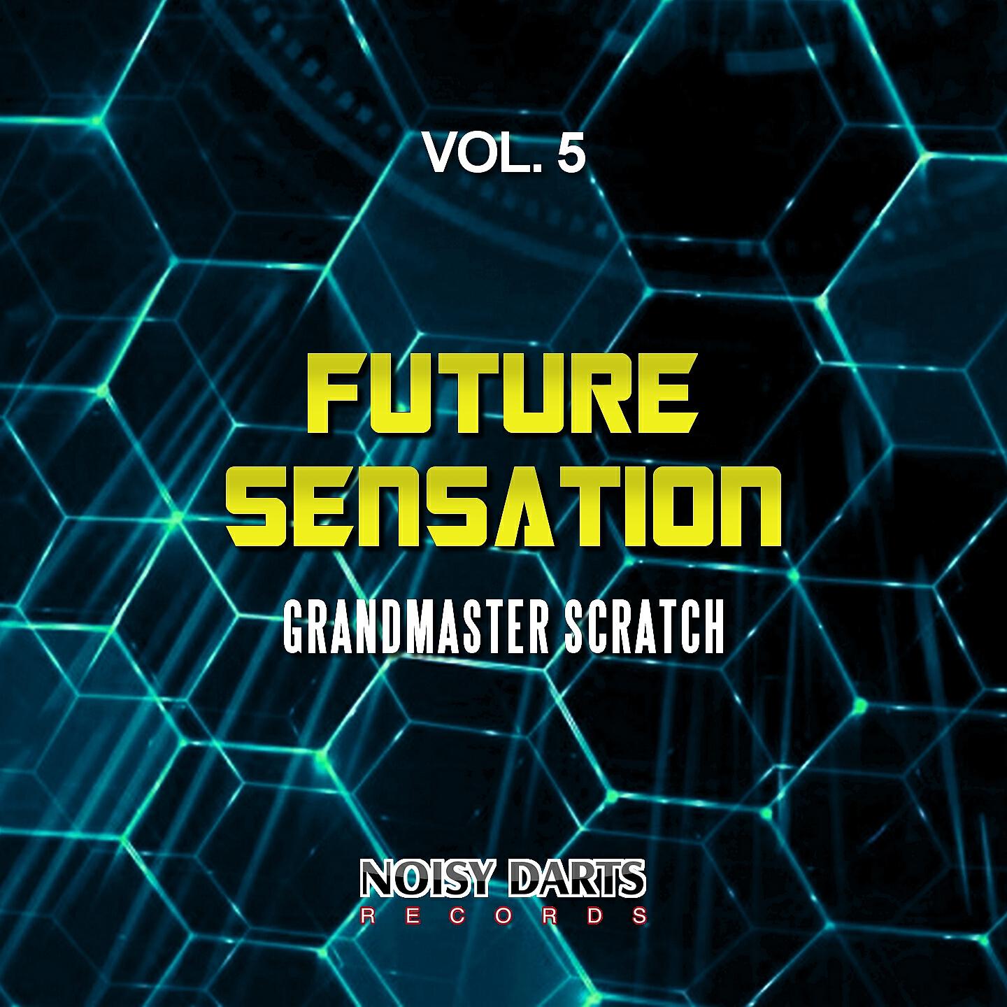 Grandmaster Scratch