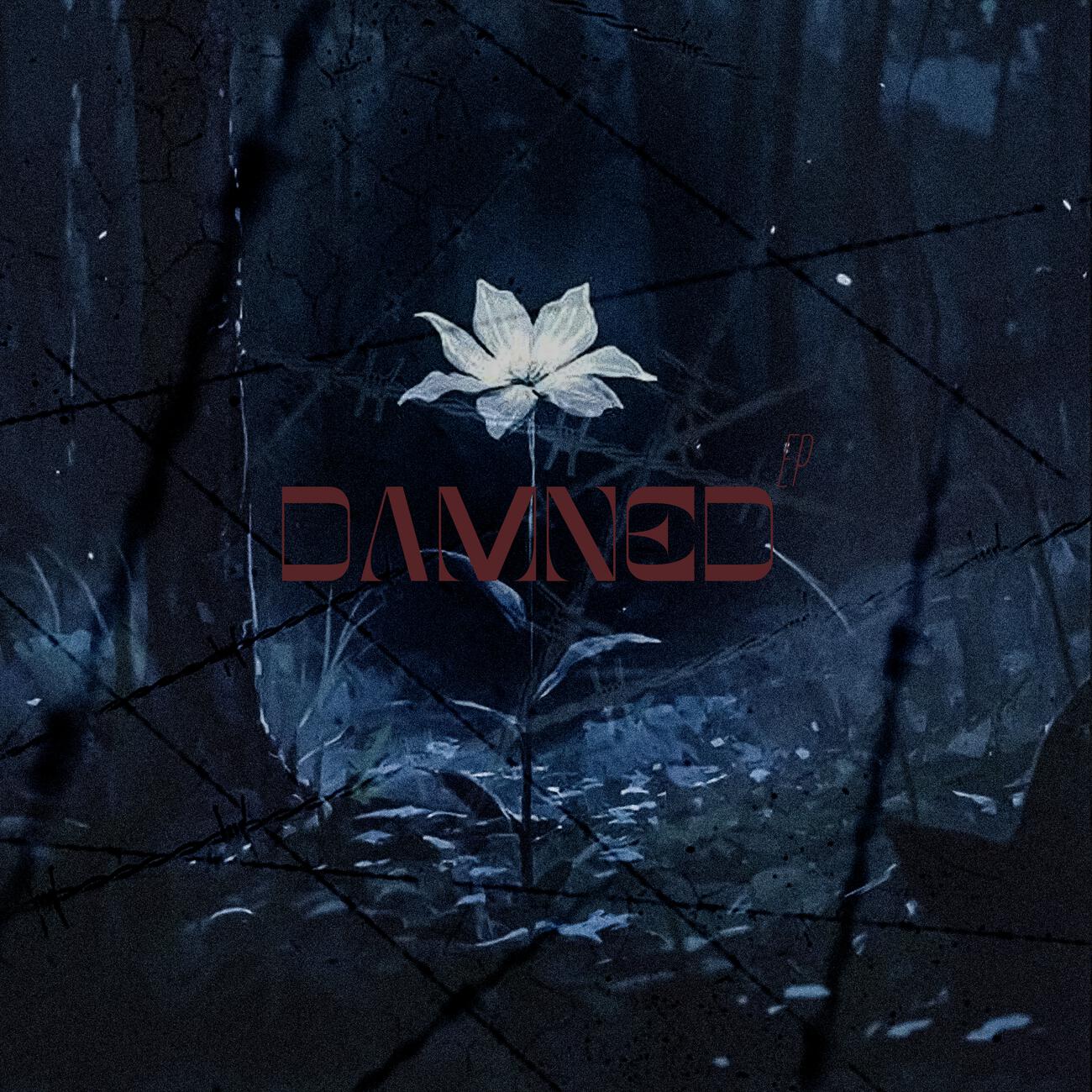 Релиз DAMNED