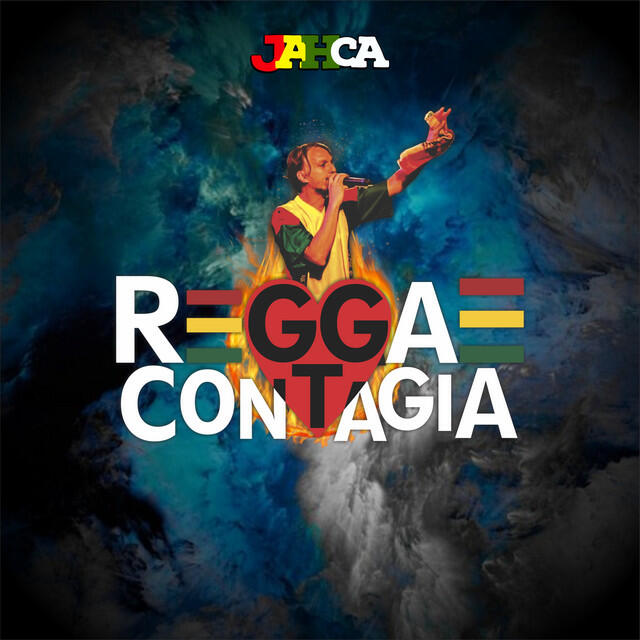 Релиз O Reggae Contagia