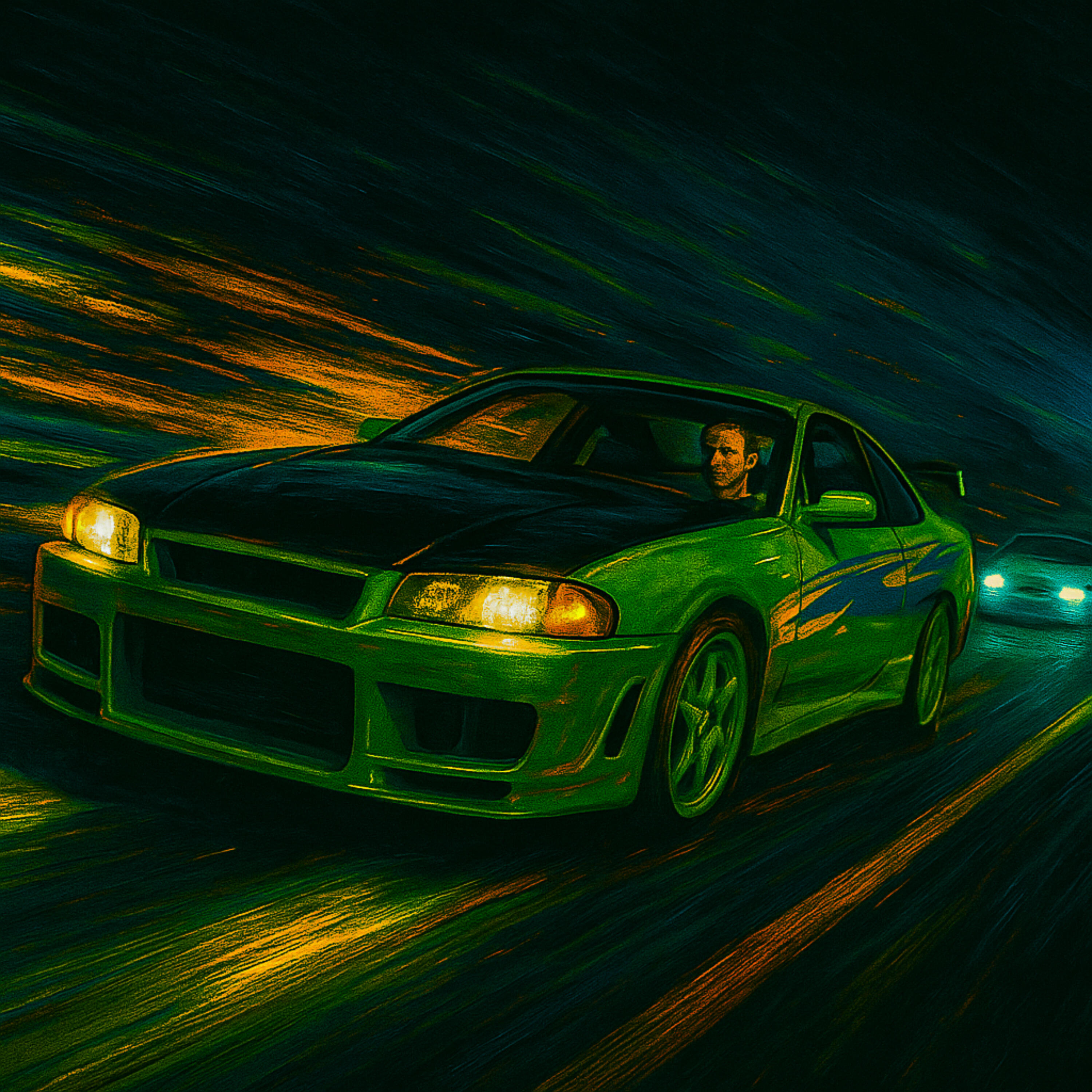 Релиз Too Fast