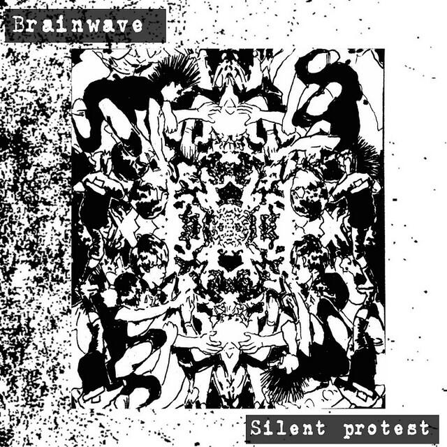 Релиз Silent Protest