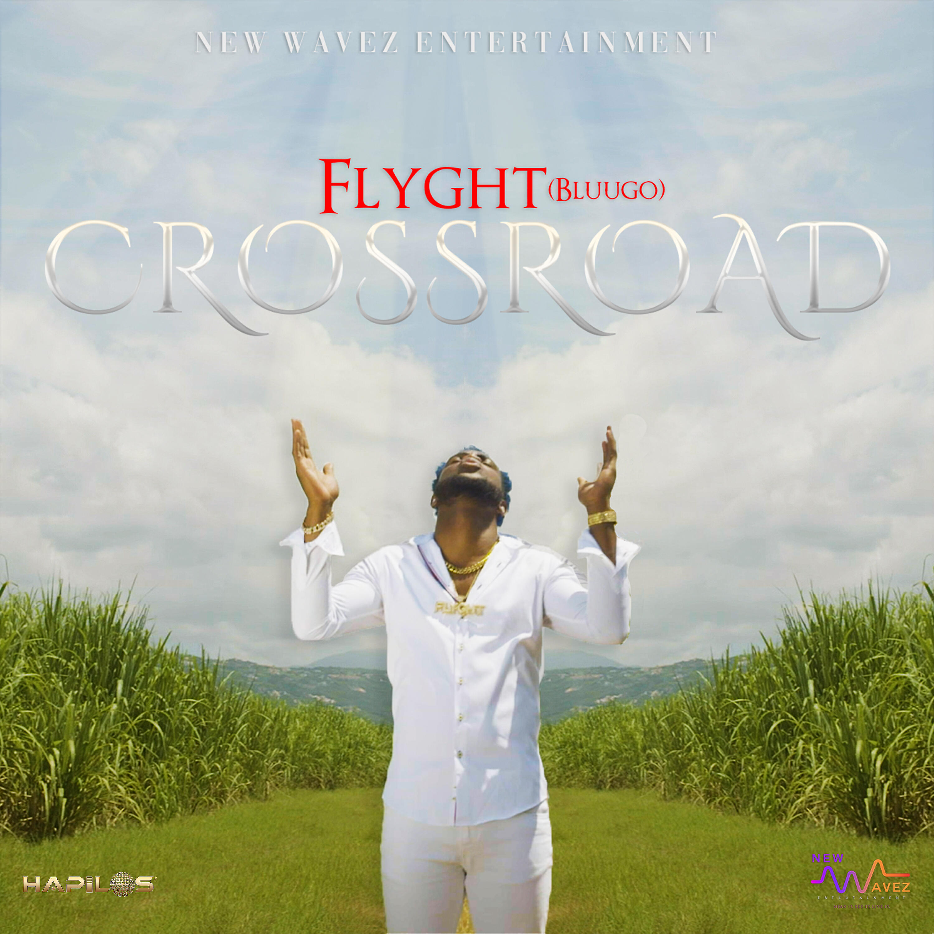 Релиз Crossroad