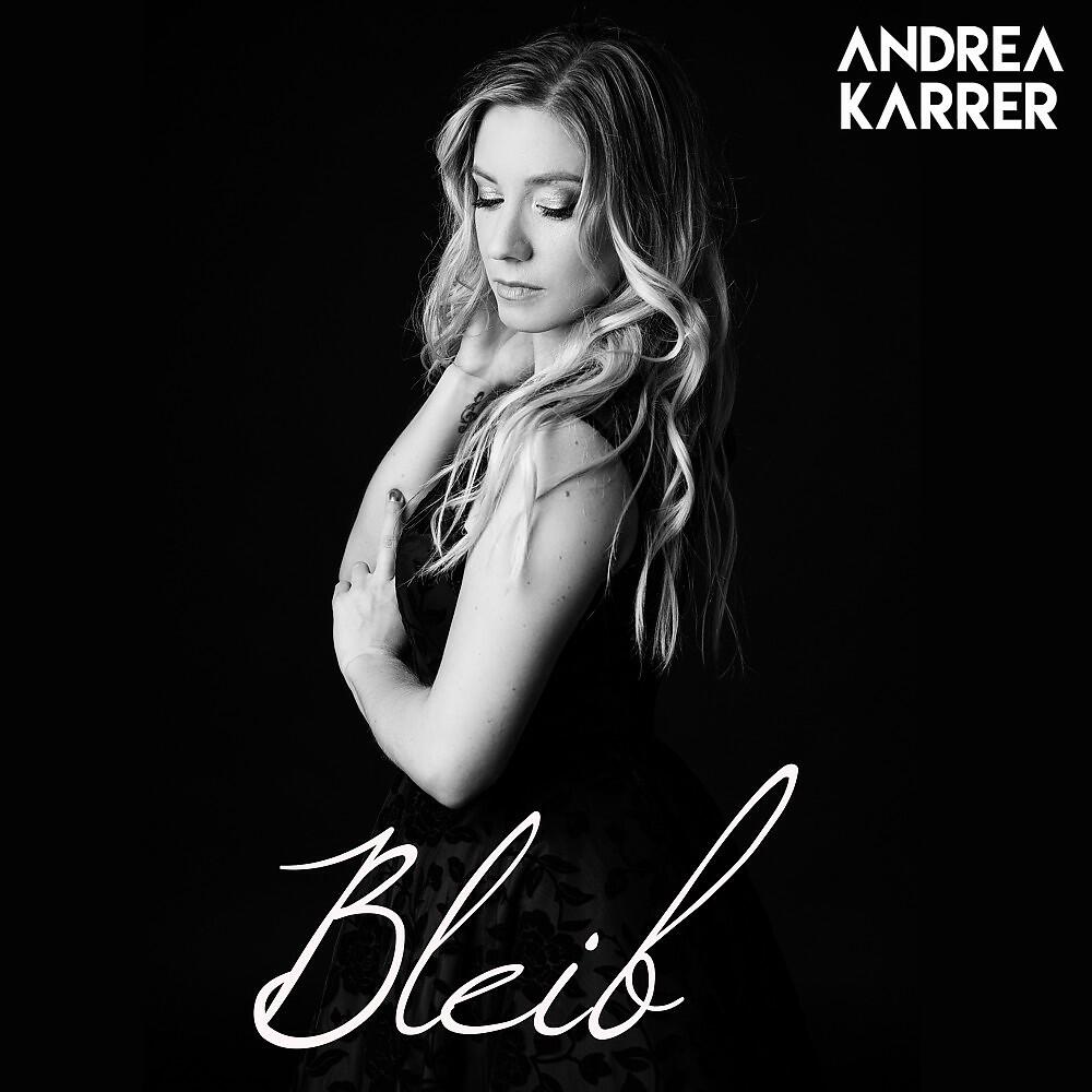 Andrea Karrer