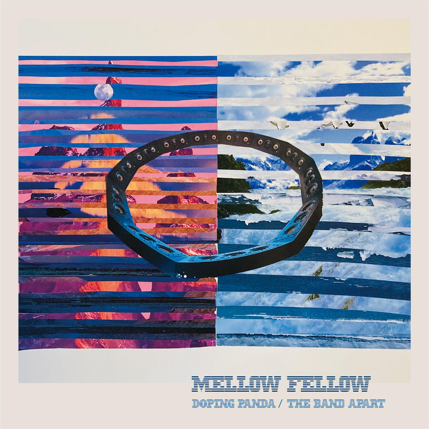 Релиз MELLOW FELLOW