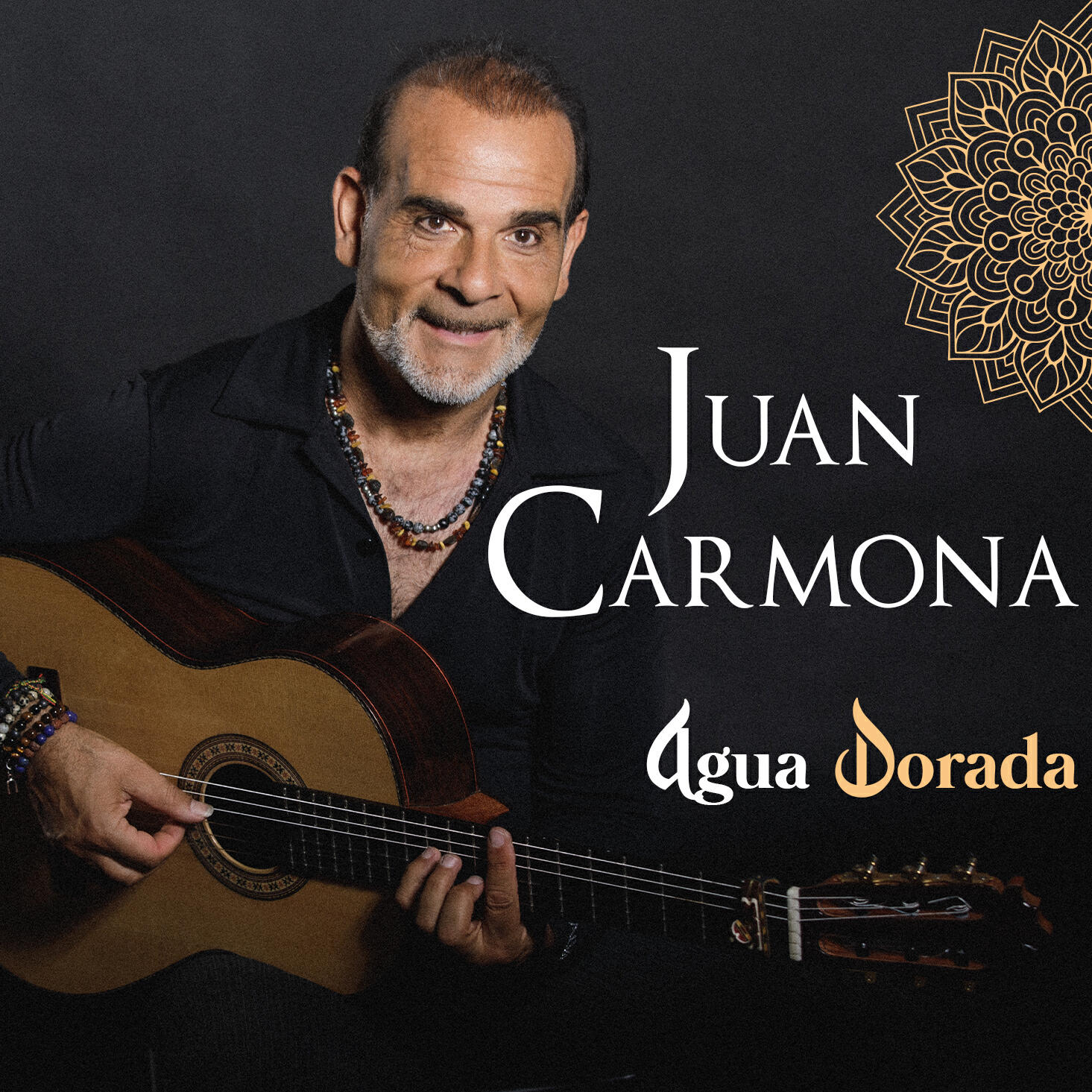 Релиз Agua Dorada