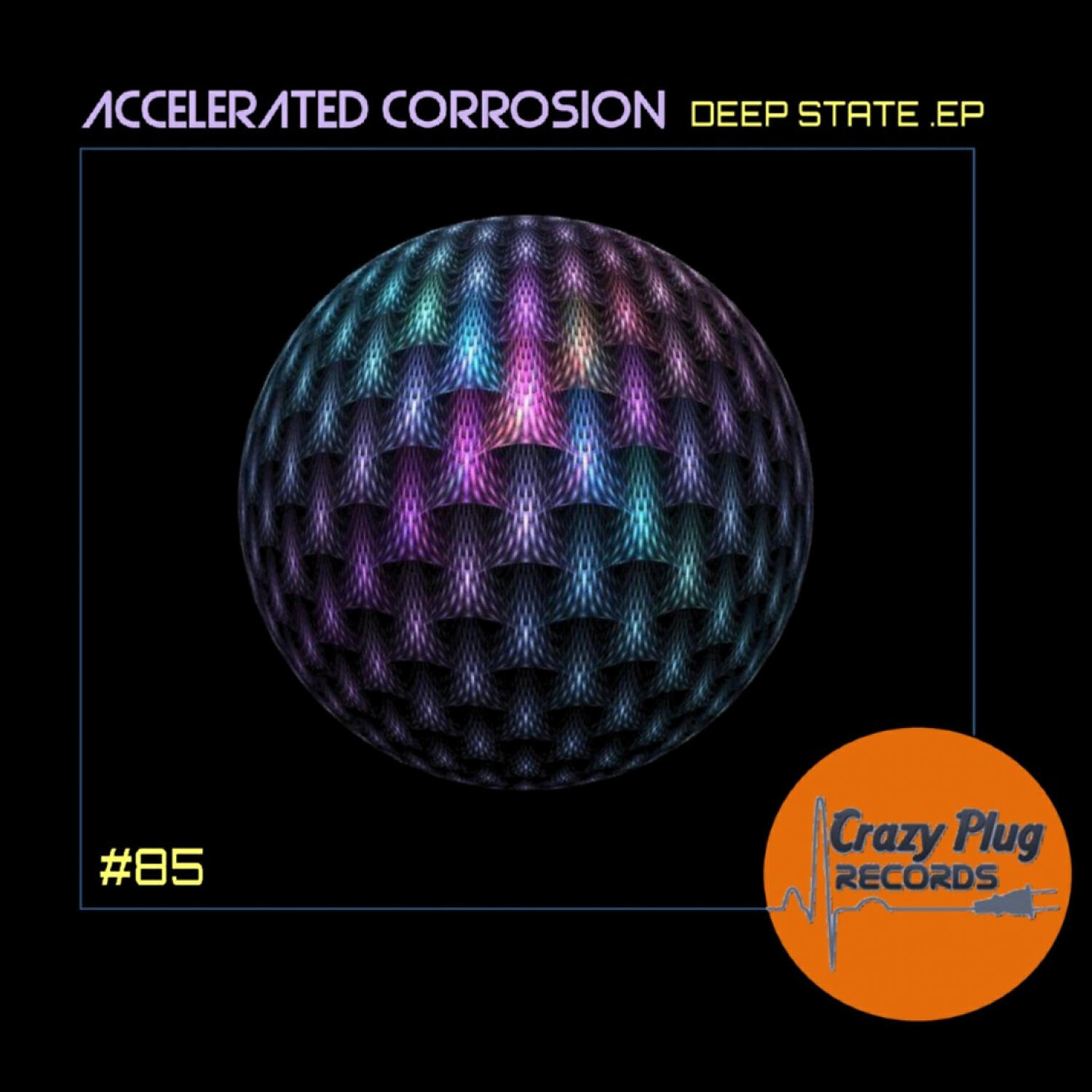 Accelerated Corrosion
