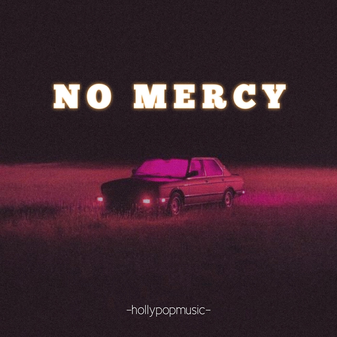 Релиз No Mercy