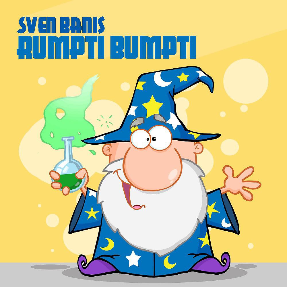 Релиз Rumpti Bumpti