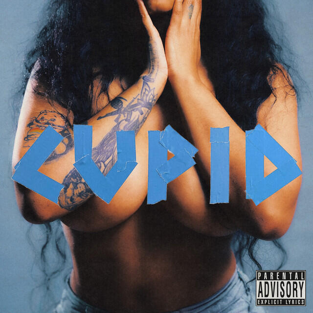 Релиз cupid
