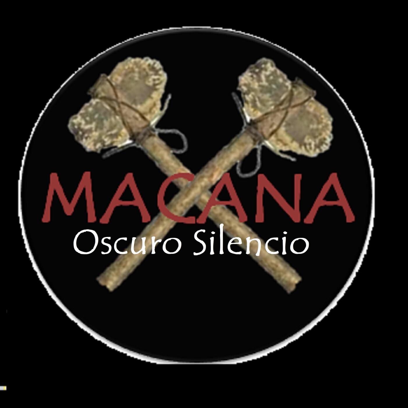 Релиз Oscuro Silencio