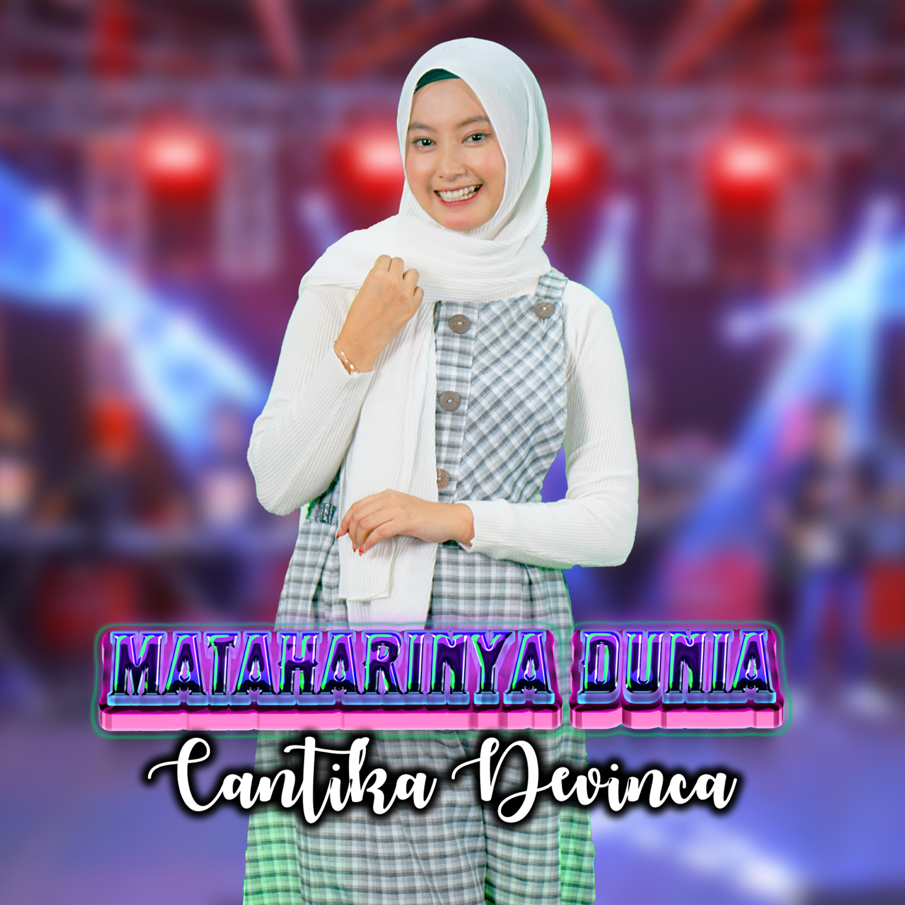 Релиз Mataharinya Dunia