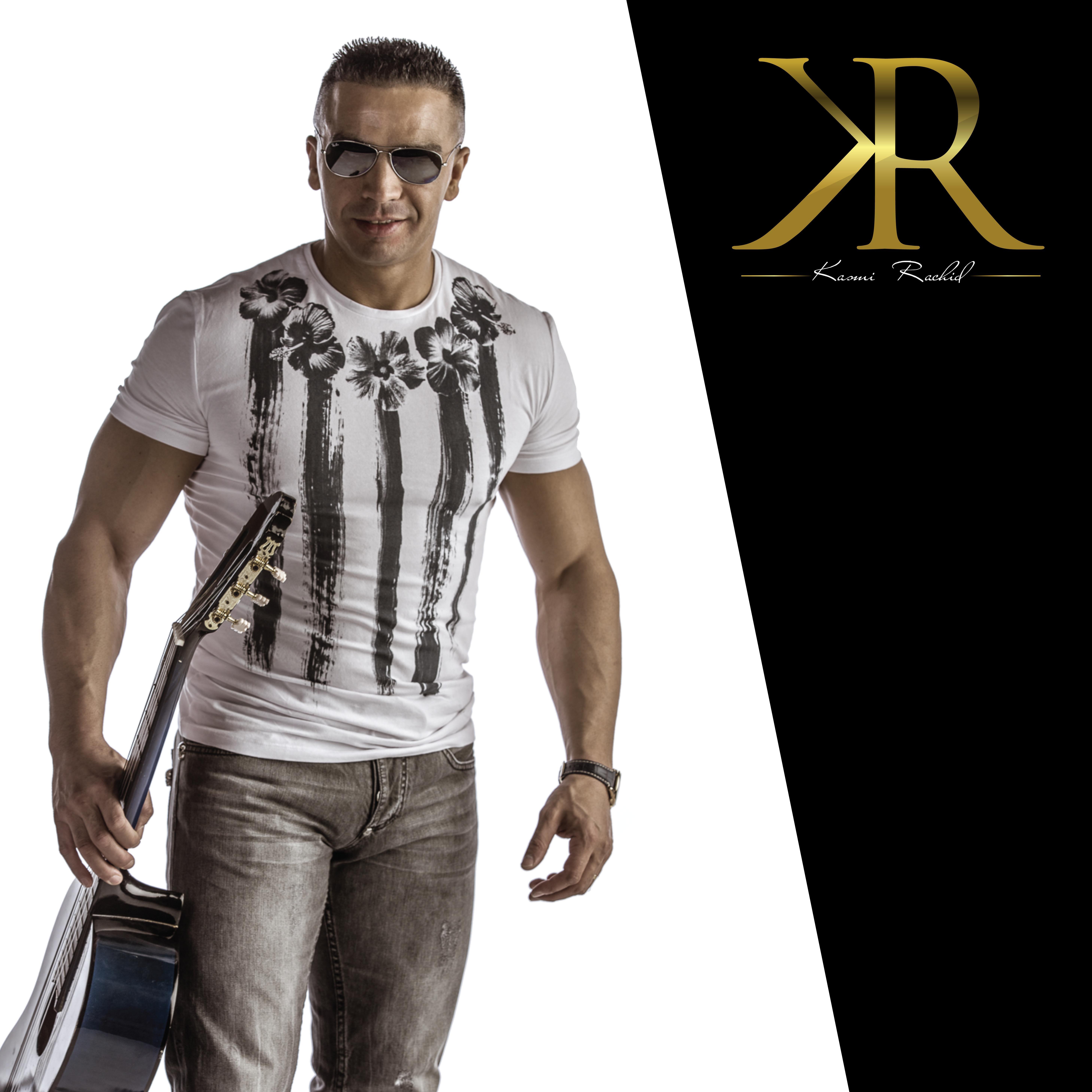 Релиз Kasmi Rachid K R
