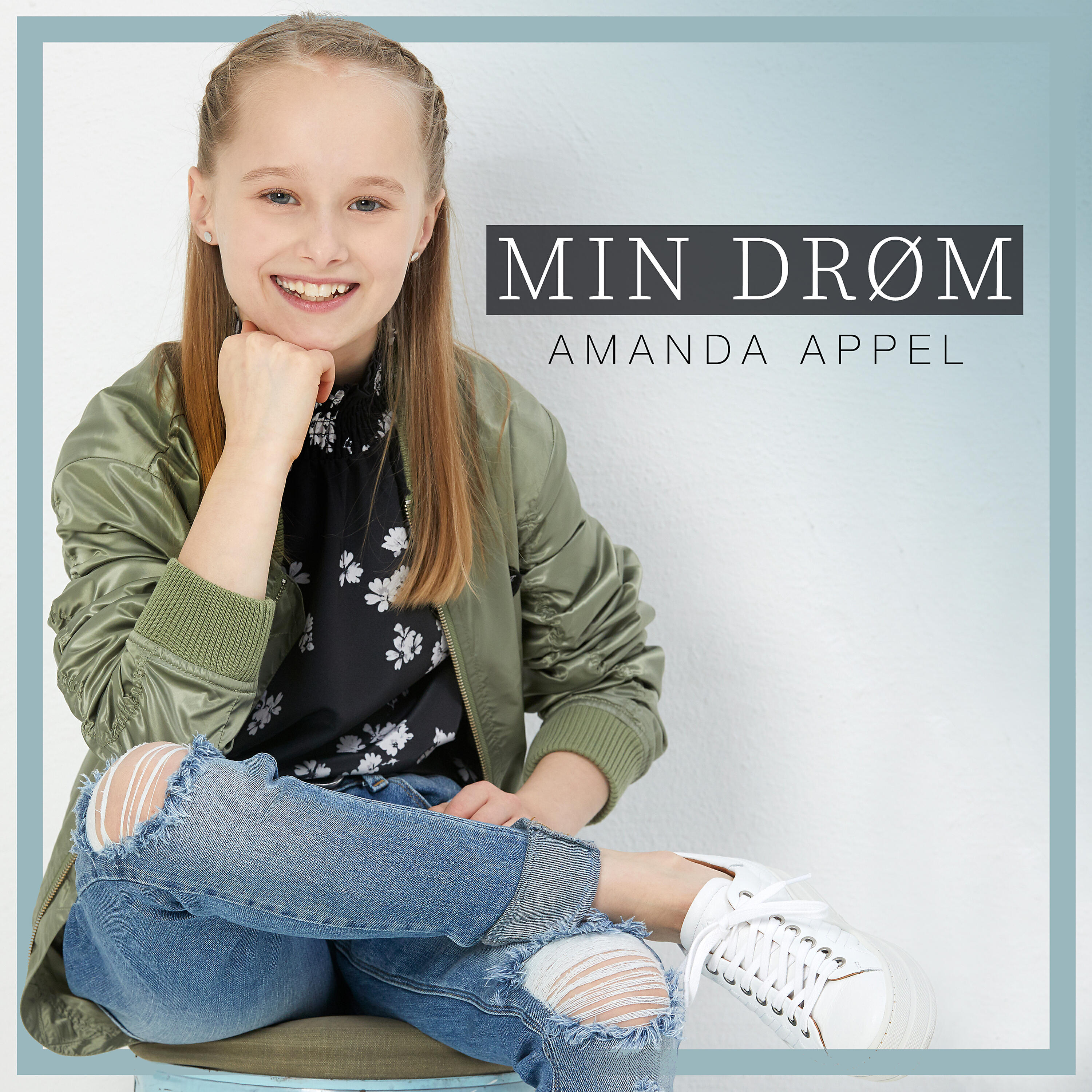 Релиз Min Drøm