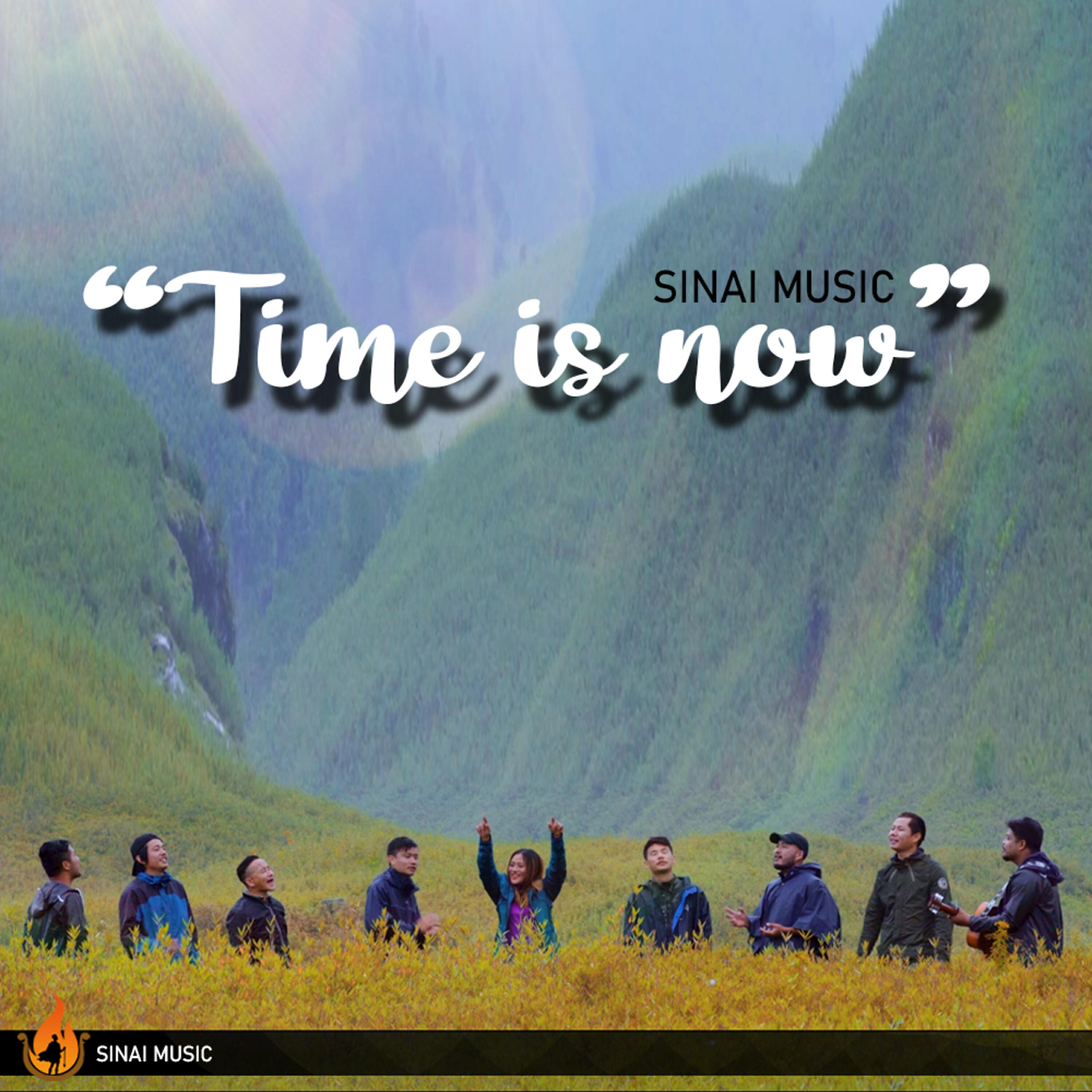 Sinai Music