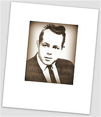 Bill Yates