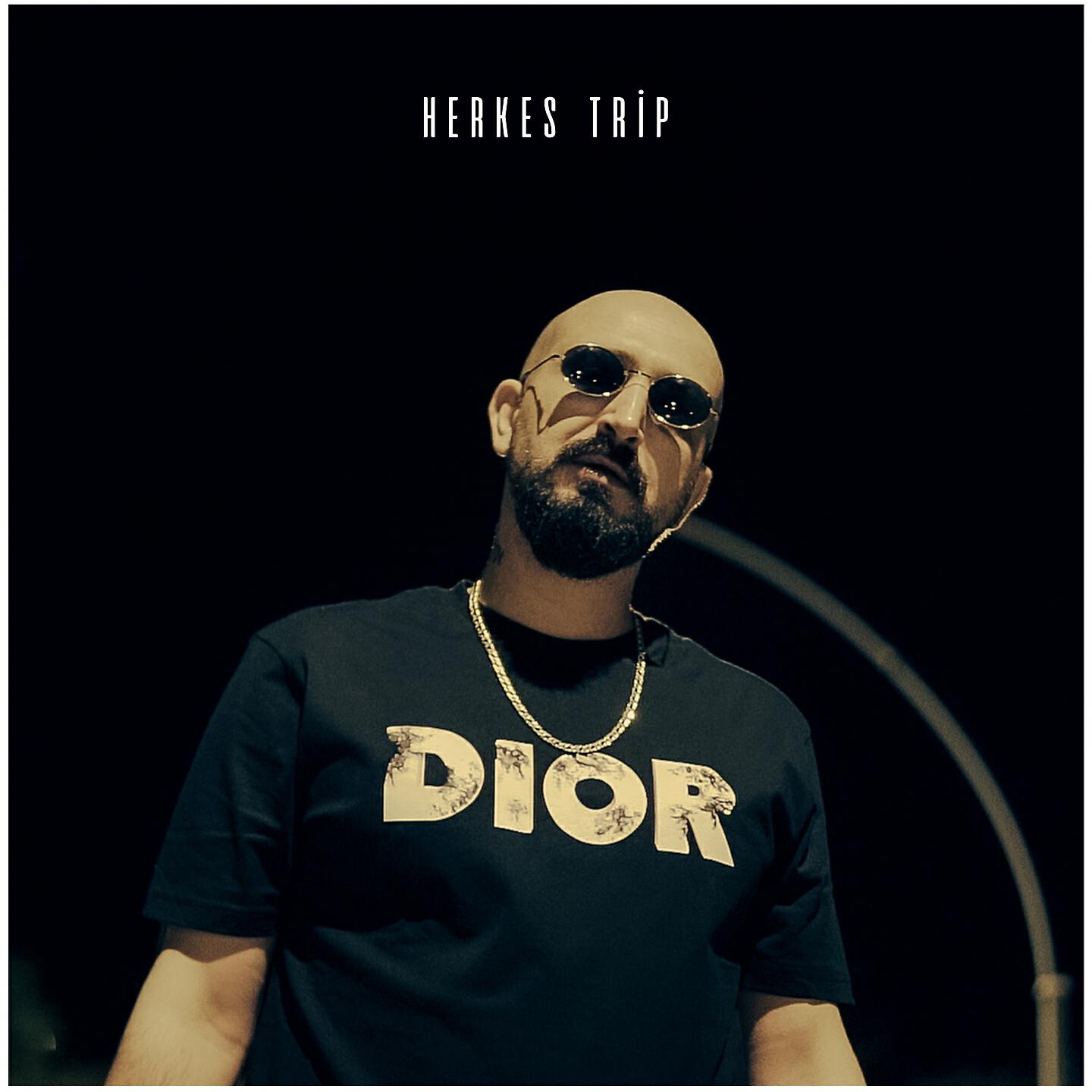 Релиз Herkes Trip