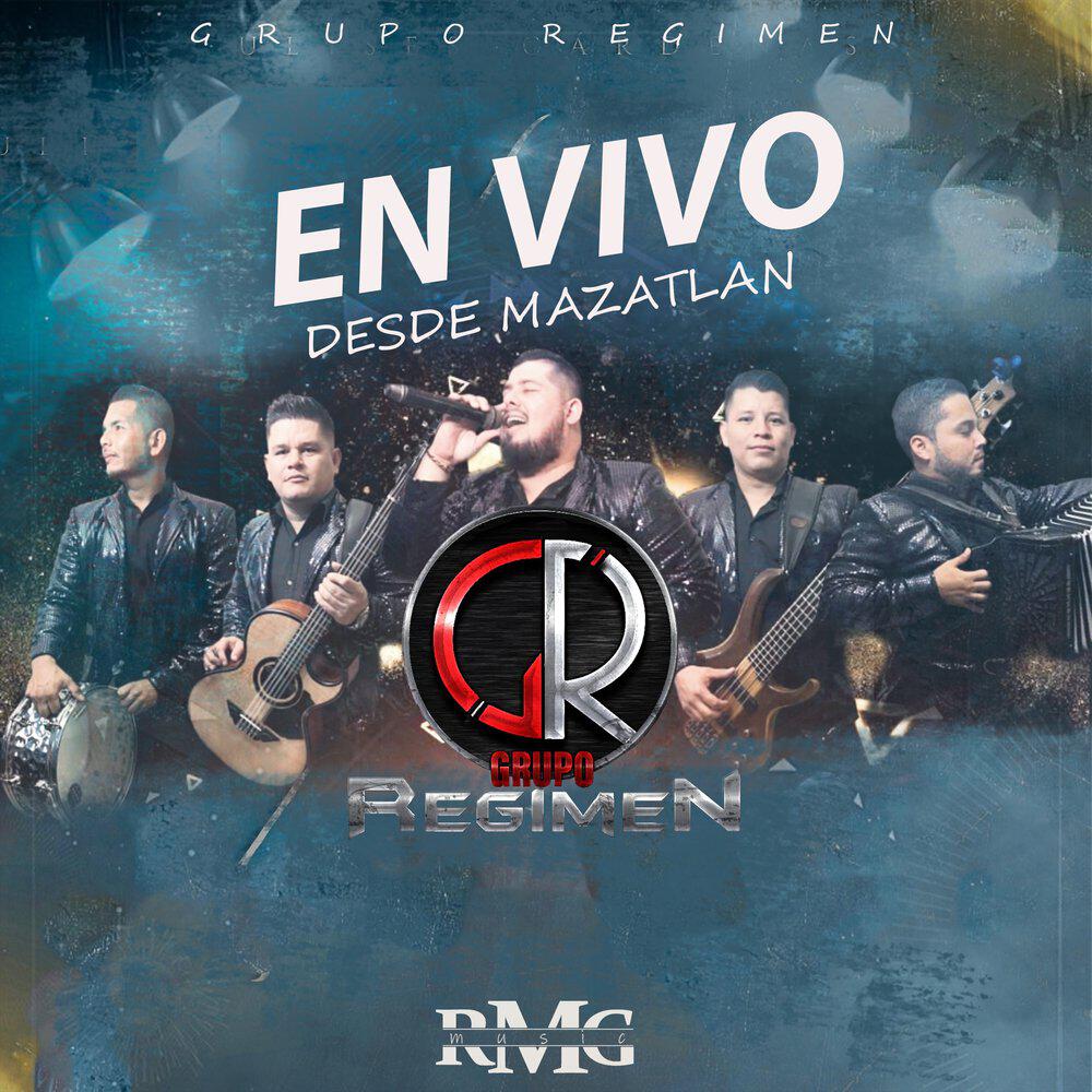 GRUPO REGIMEN