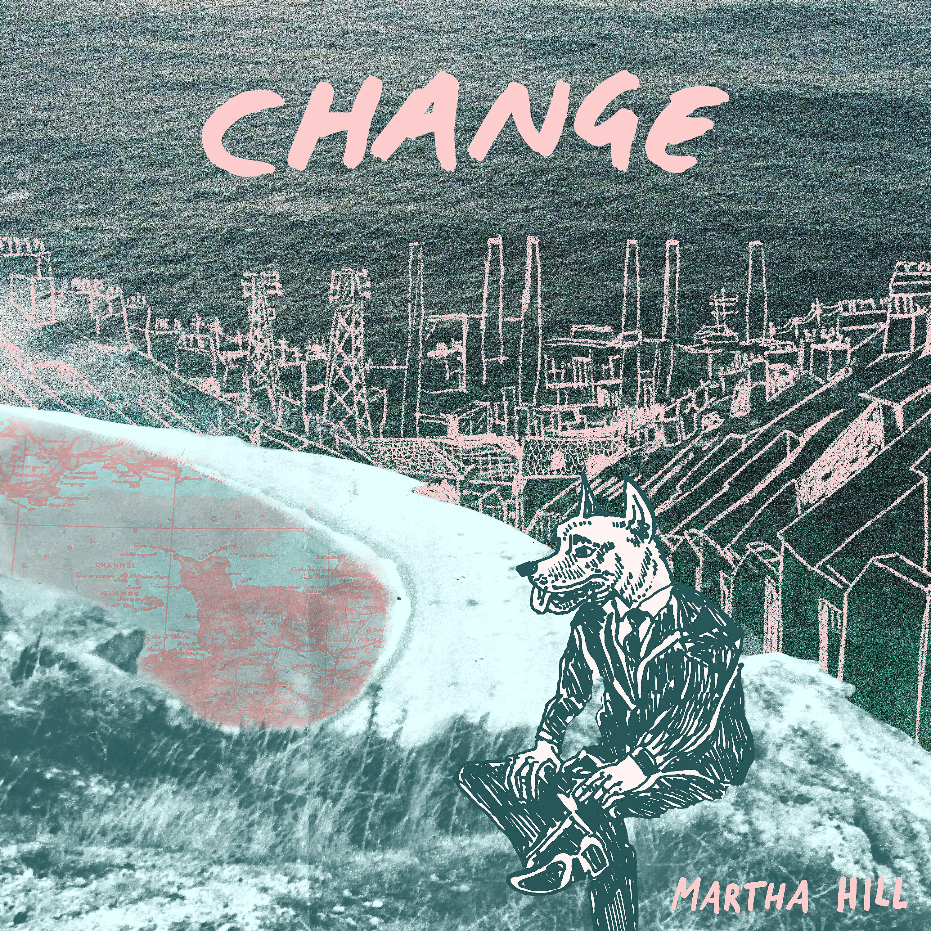 Релиз Change