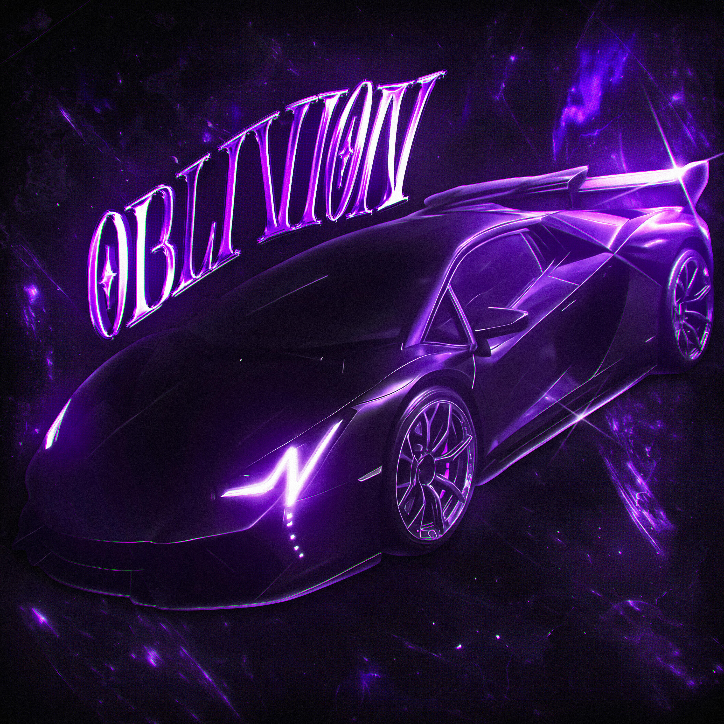 Релиз OBLIVION