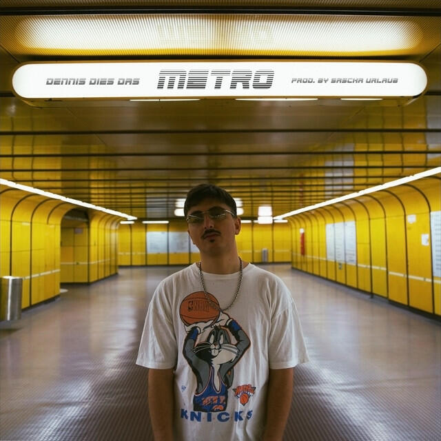 Релиз Metro
