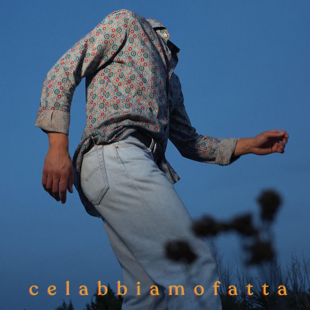 Релиз celabbiamofatta