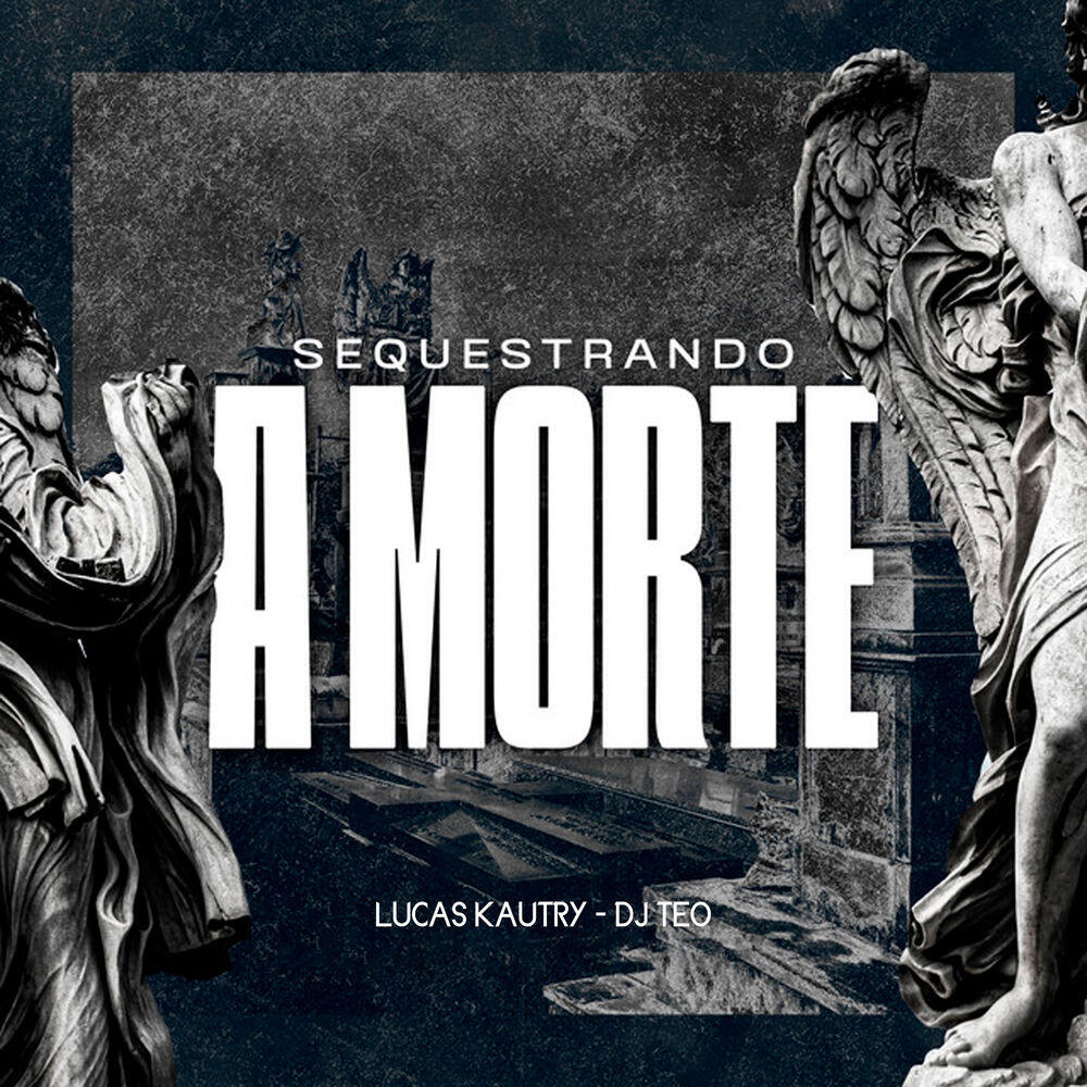 Релиз Sequestrando a Morte