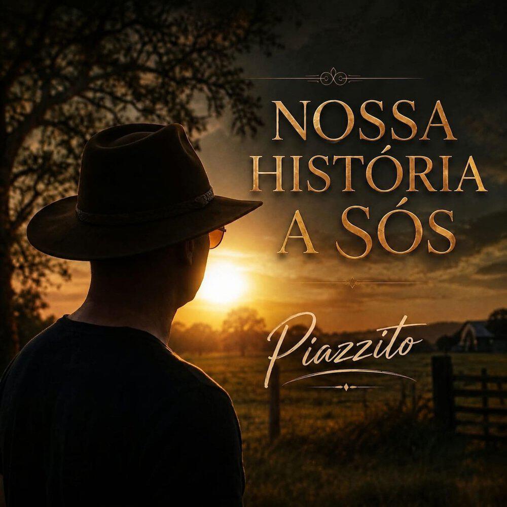 Релиз Nossa História a Sós