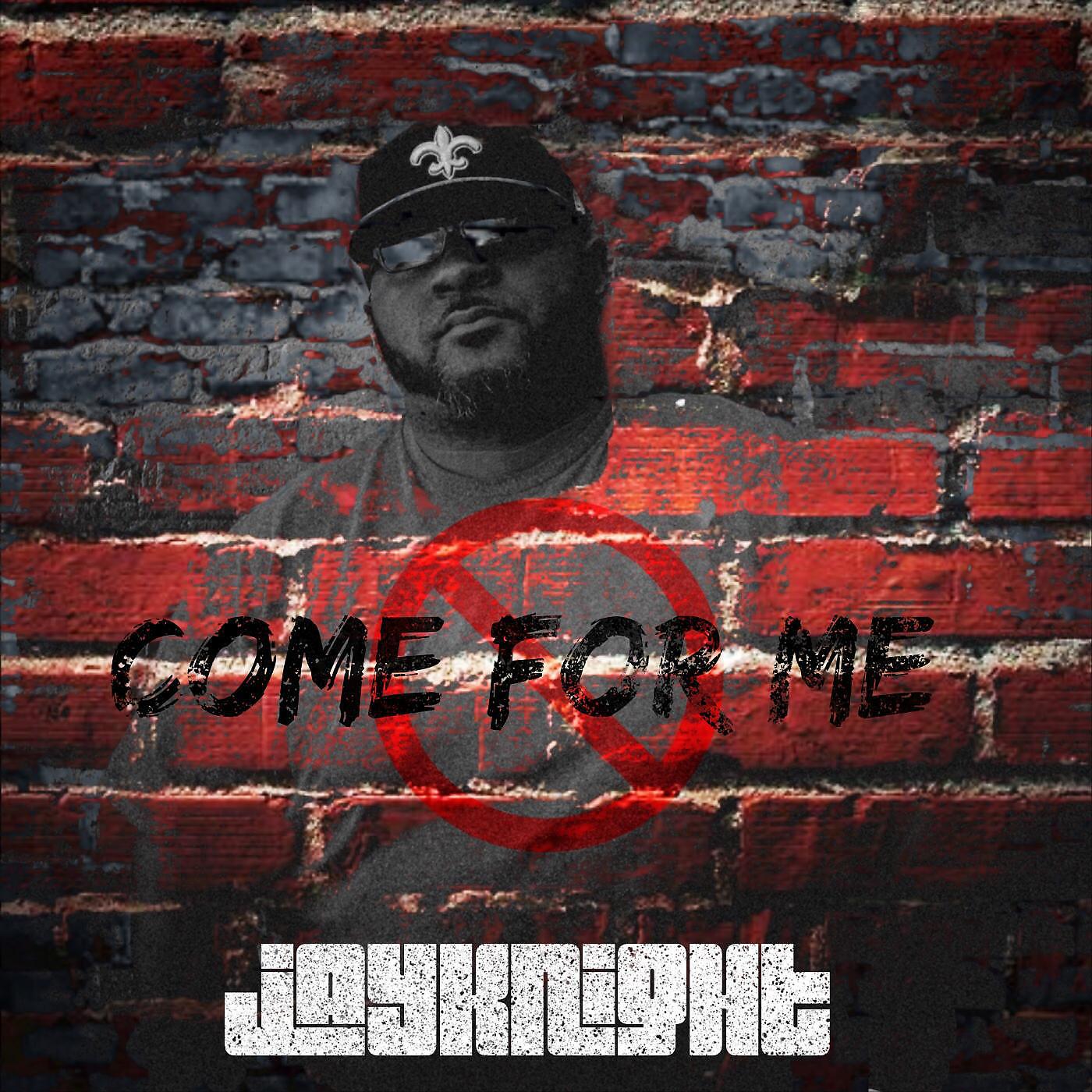 Релиз Come for Me