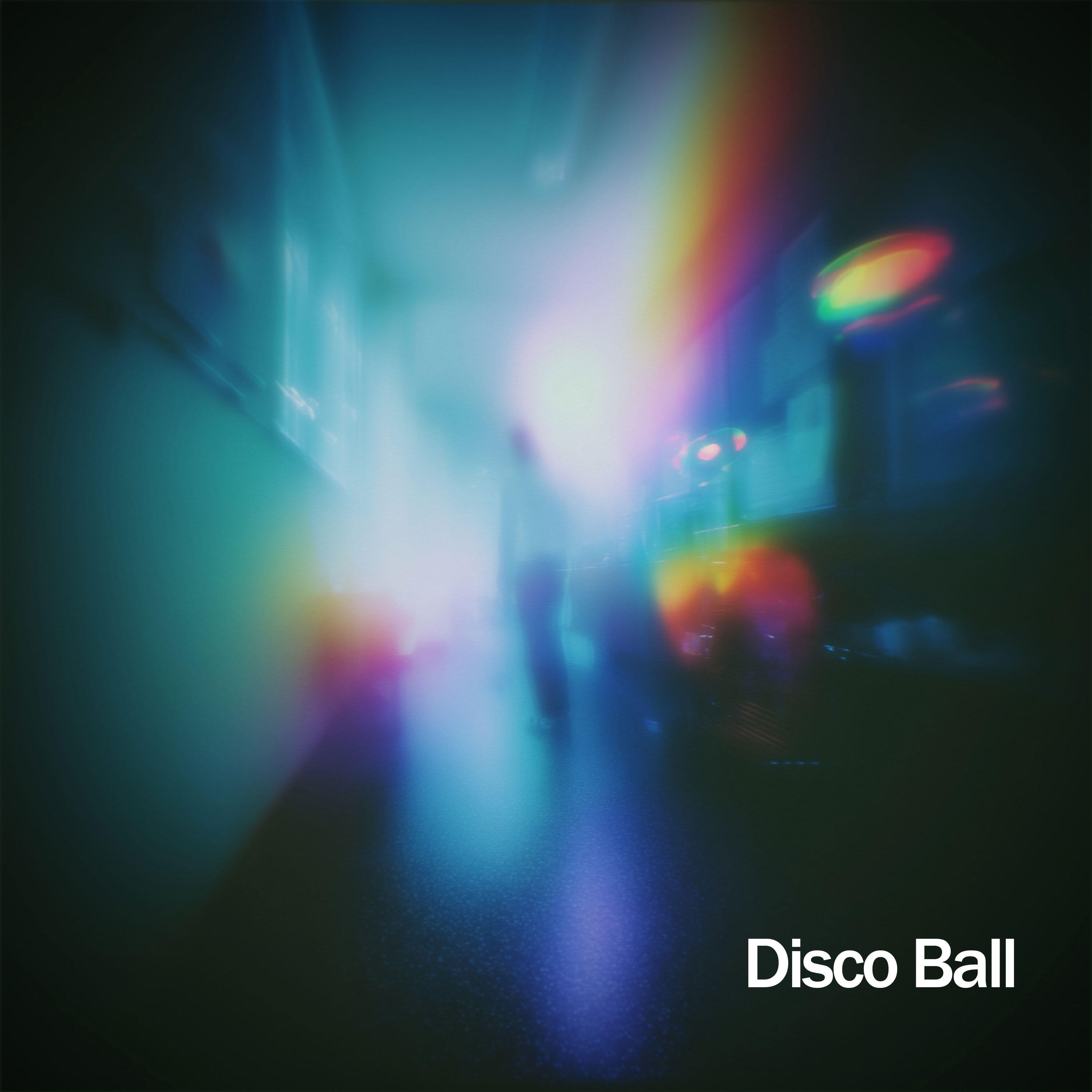 Релиз Disco Ball