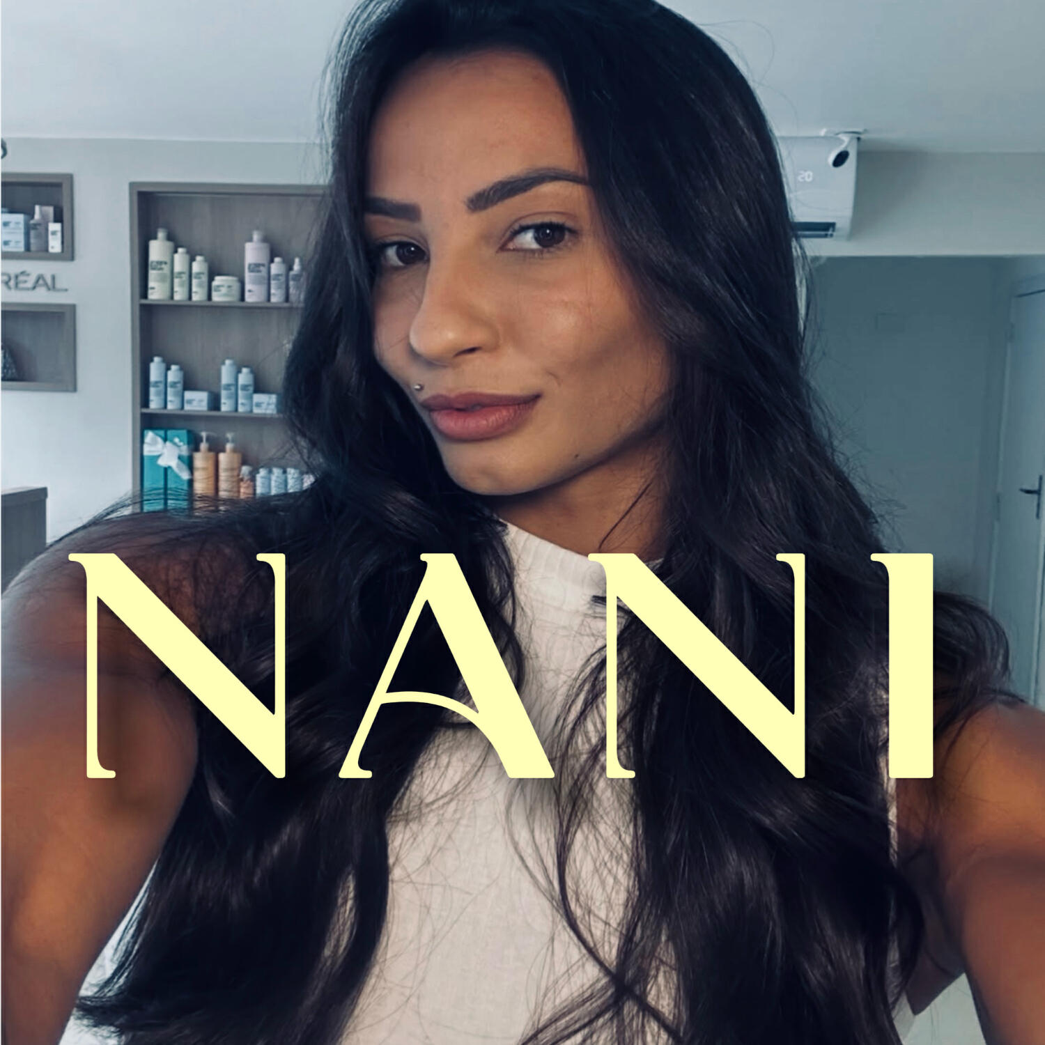 Релиз NANI