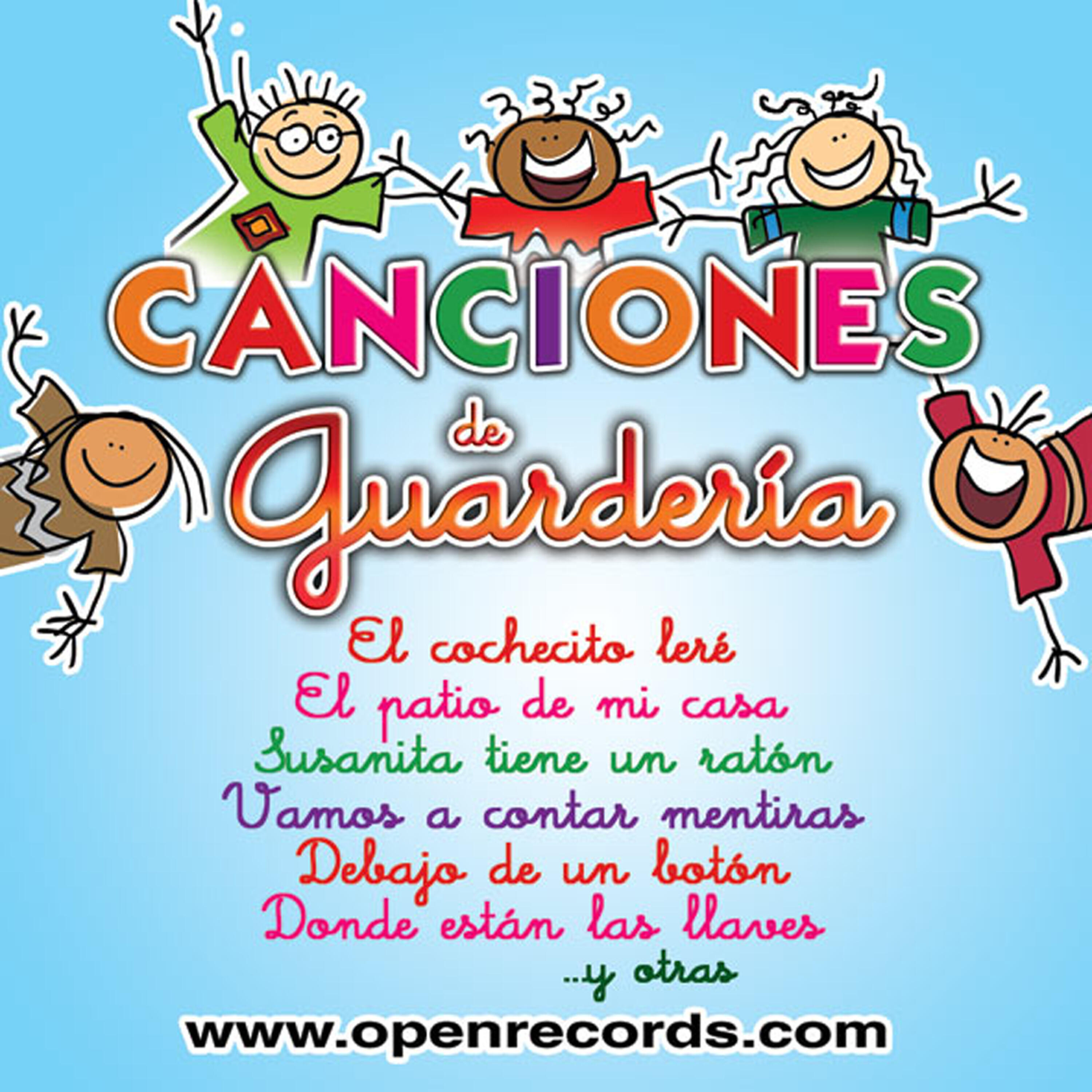 Релиз Canciones De Guarderia - Infantiles