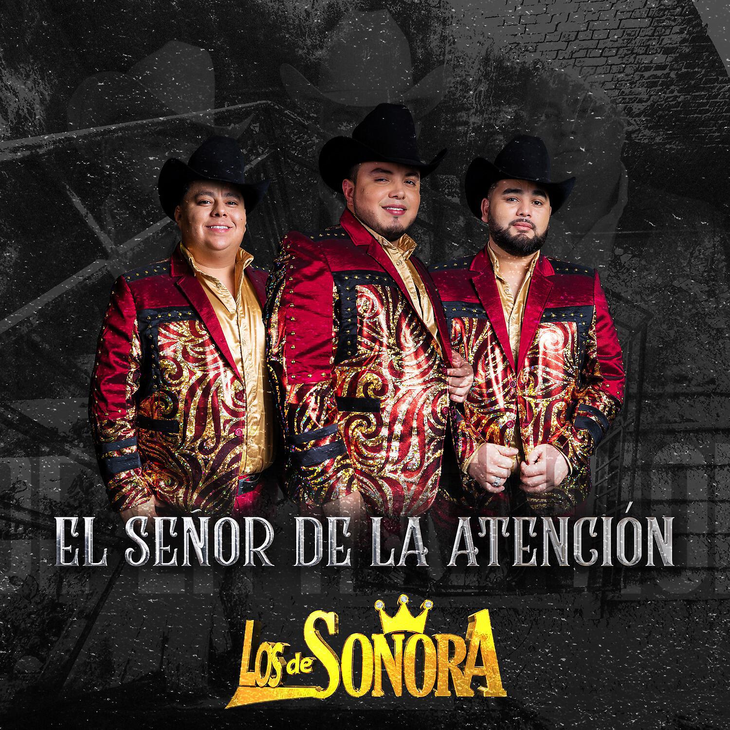 Релиз El Señor de la Atención