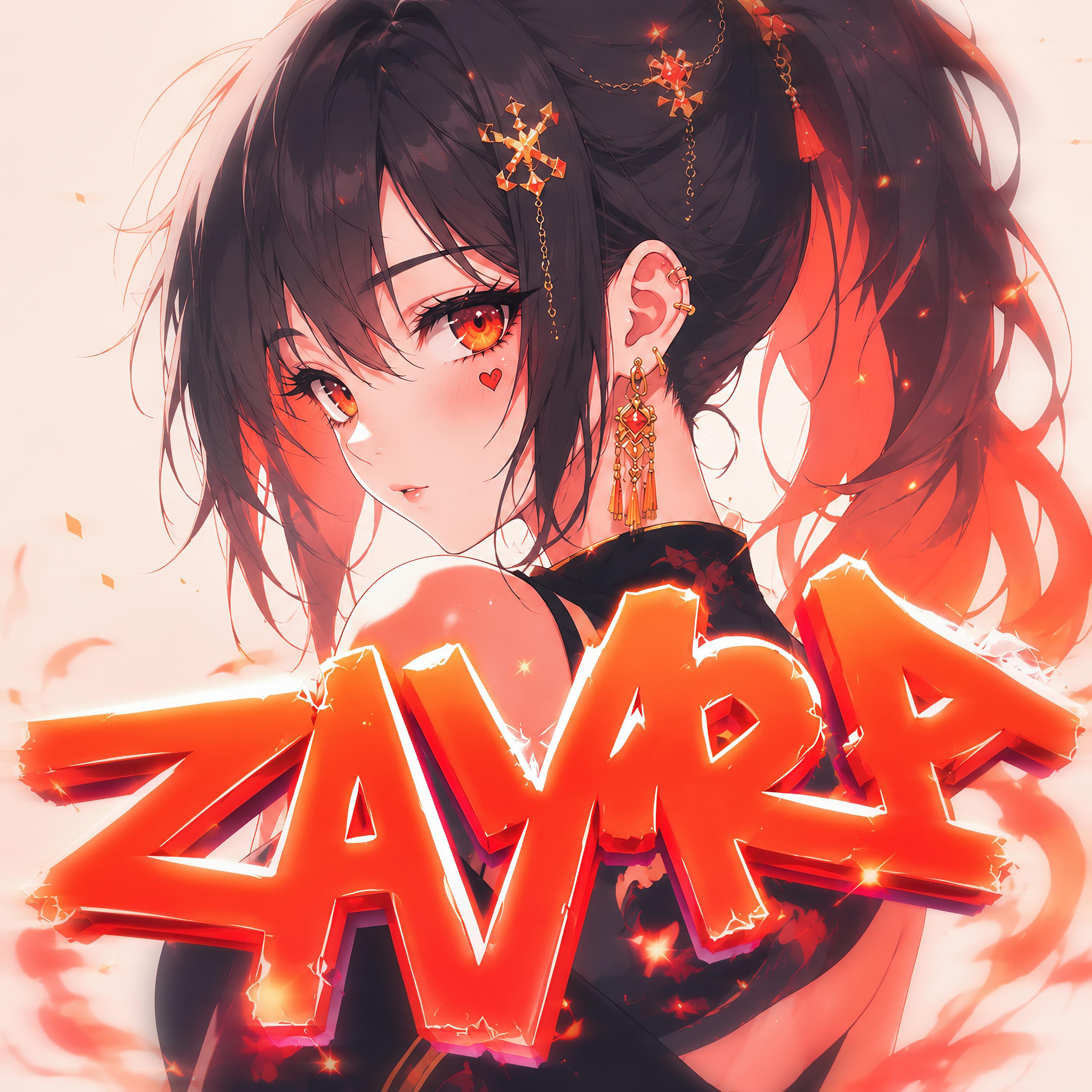 Релиз ZAYRA