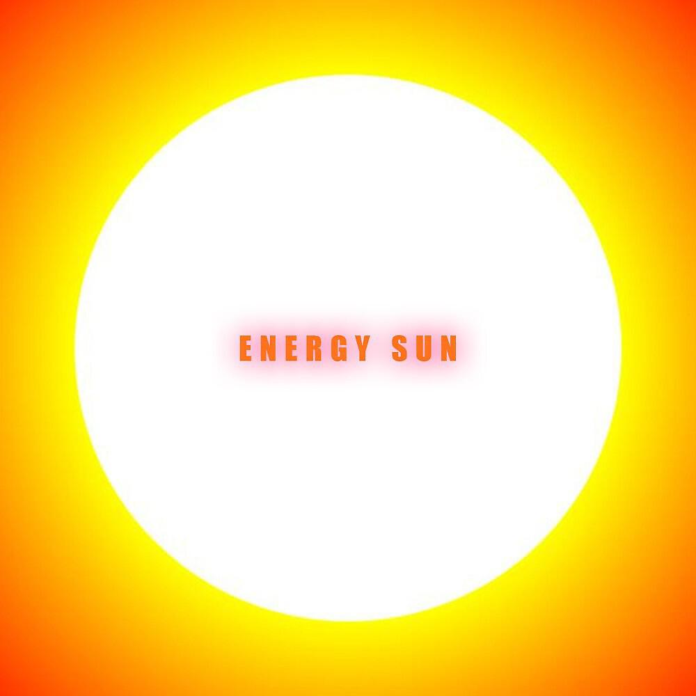 Постер альбома Energy Sun